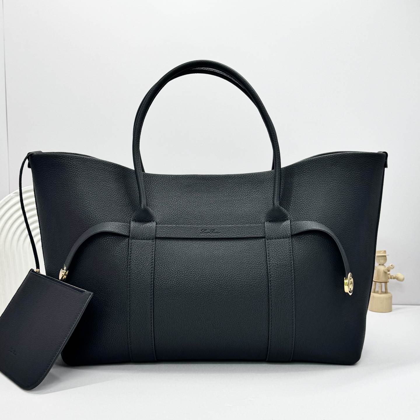 LP Ghiera Shopper Bag 40 - Top Quality