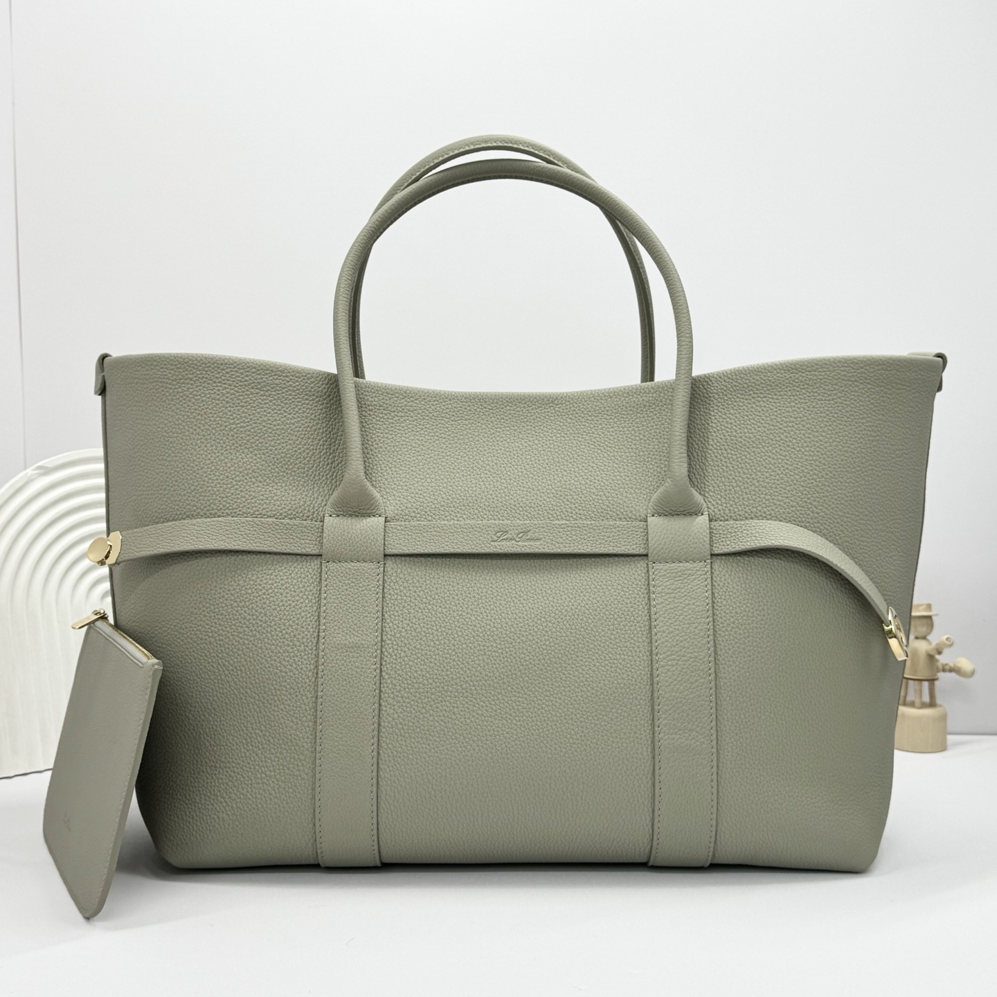 LP Ghiera Shopper Bag 40 - Top Quality