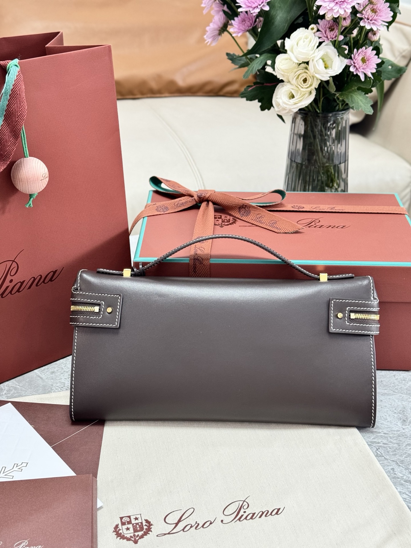로로피아나 133940 가방 Loro Piana Bag 썸네일 이미지