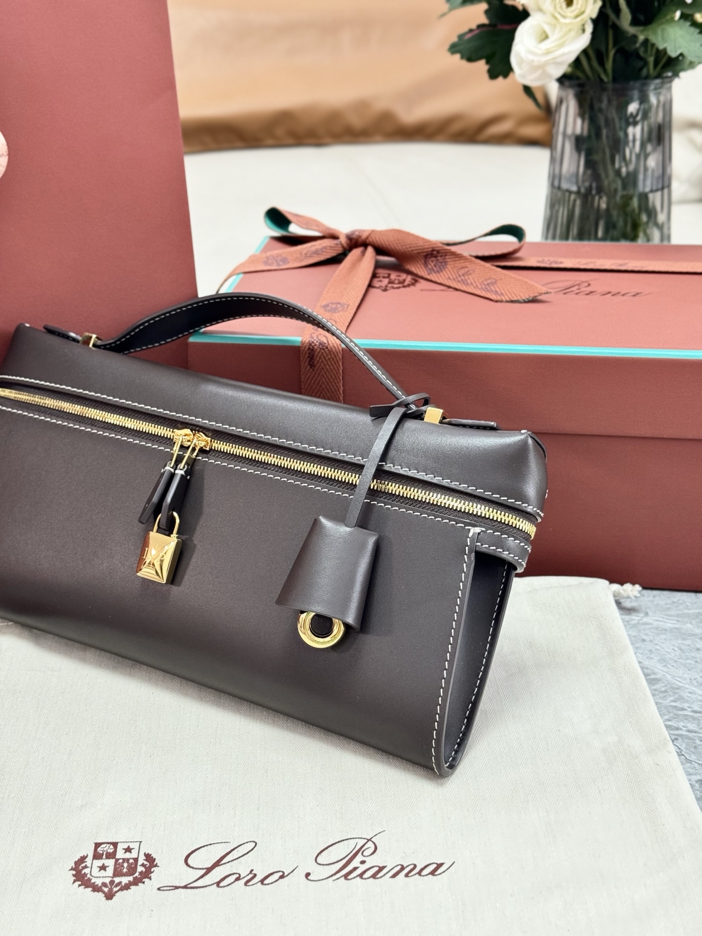 로로피아나 133940 가방 Loro Piana Bag 썸네일 이미지