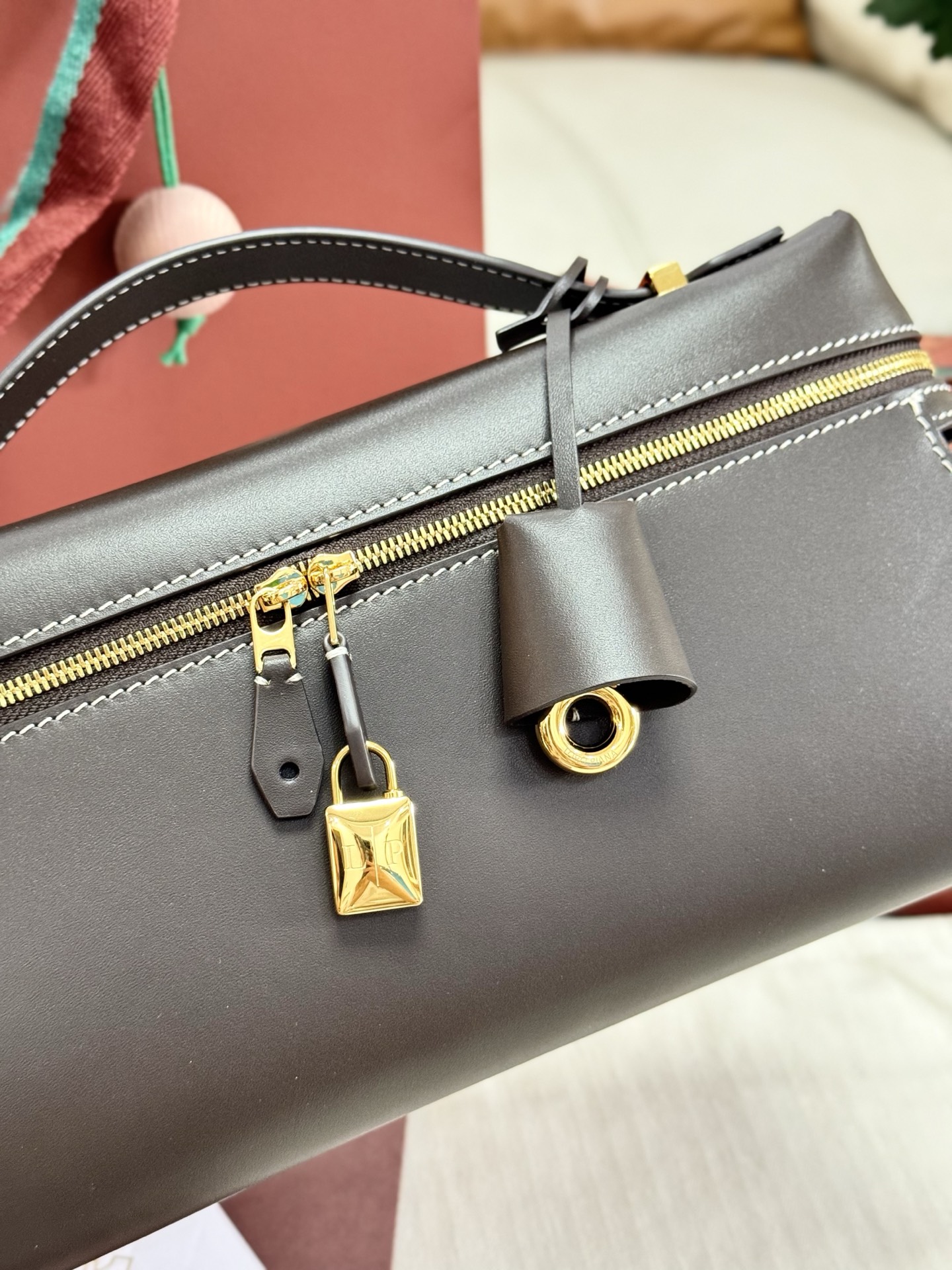 로로피아나 133940 가방 Loro Piana Bag 썸네일 이미지