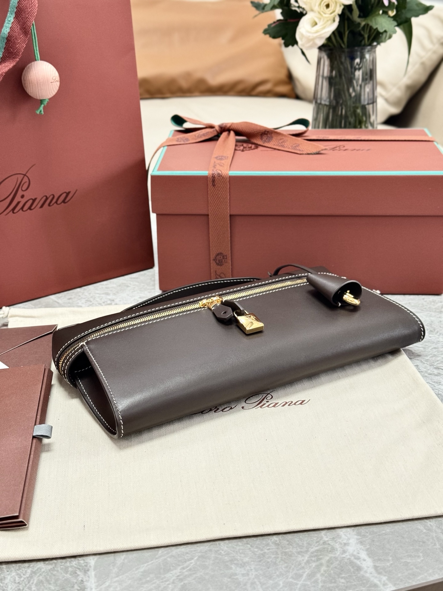 로로피아나 133940 가방 Loro Piana Bag 썸네일 이미지