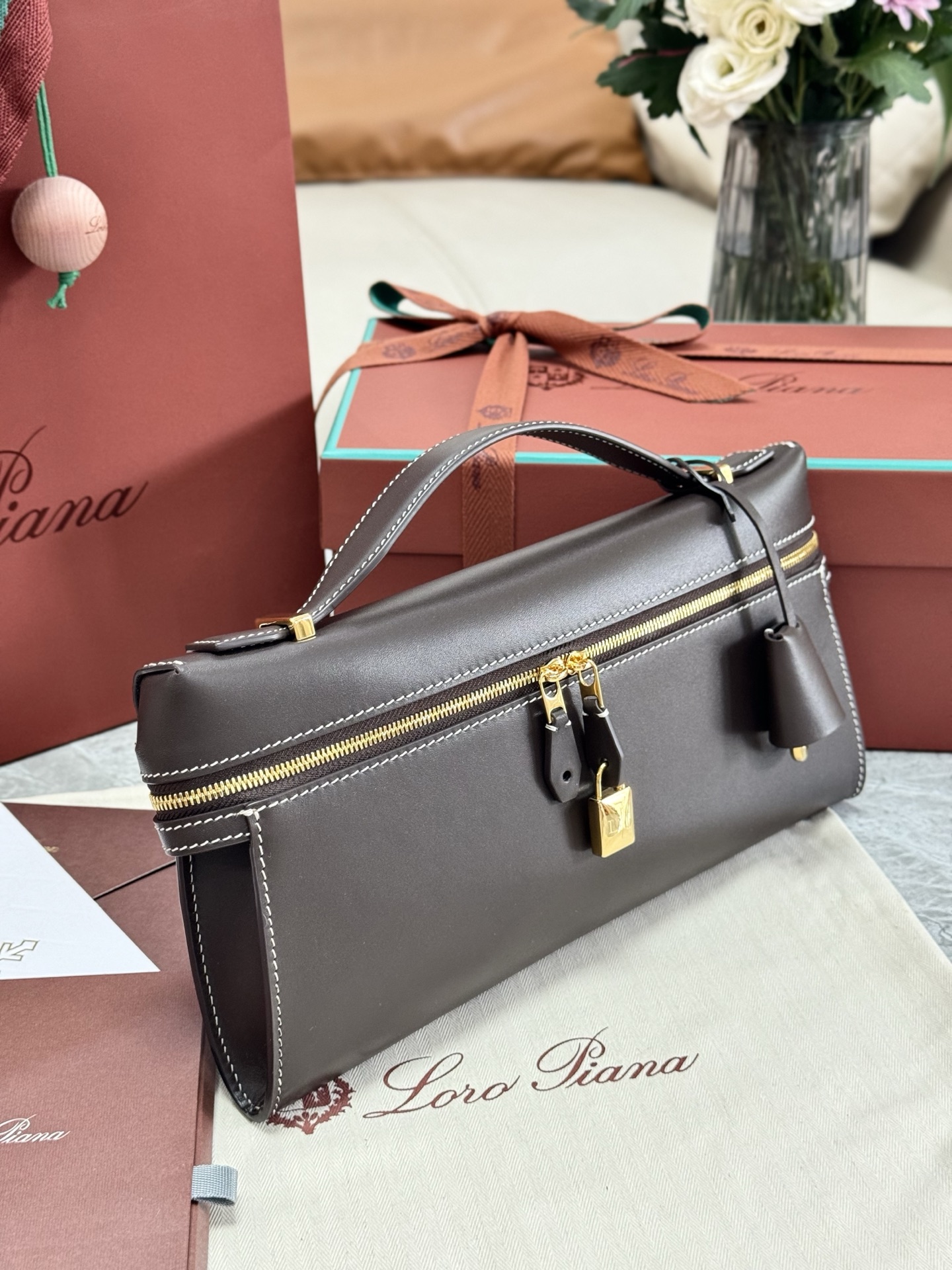 로로피아나 133940 가방 Loro Piana Bag 썸네일 이미지