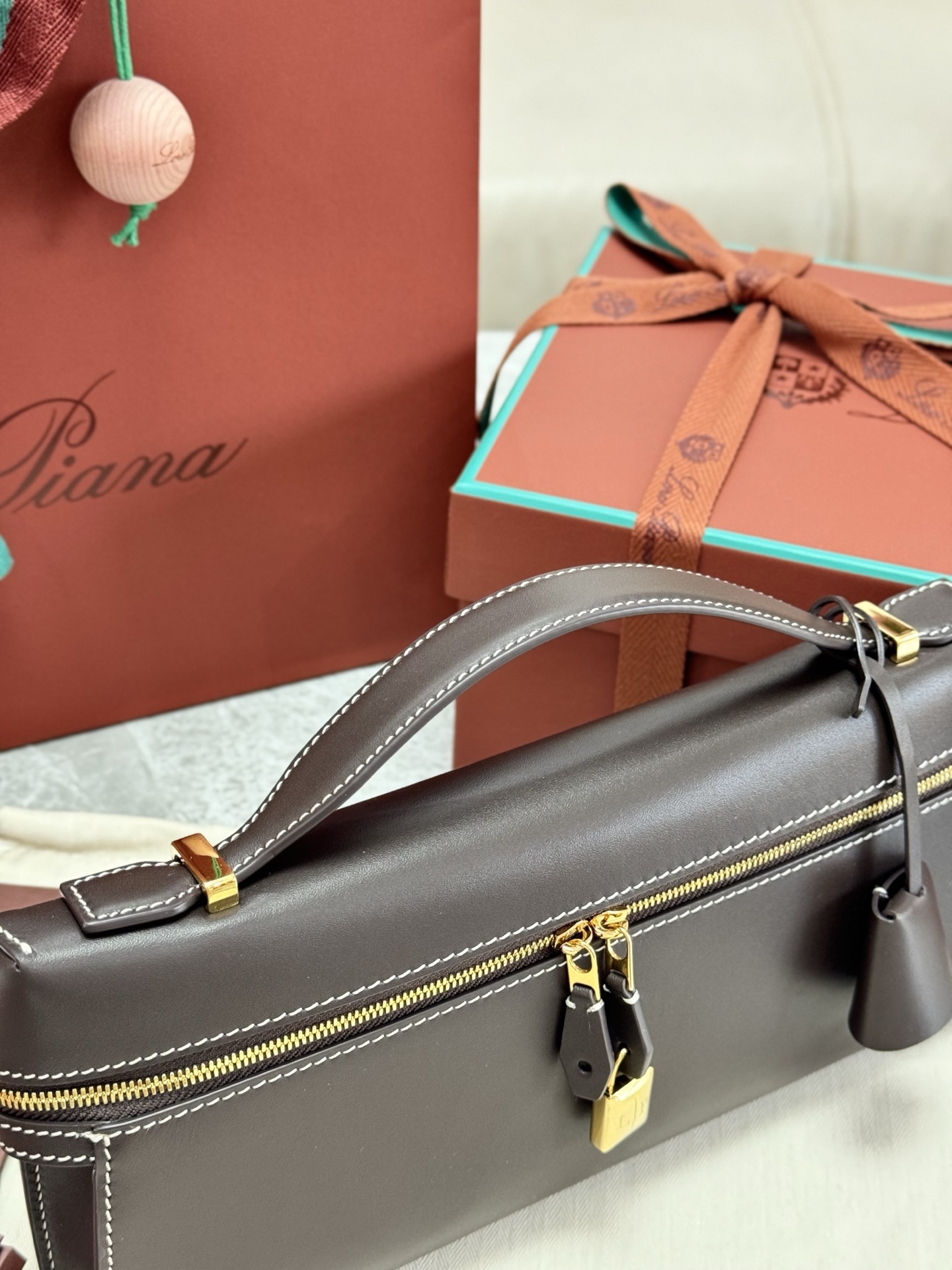 로로피아나 133940 가방 Loro Piana Bag 썸네일 이미지