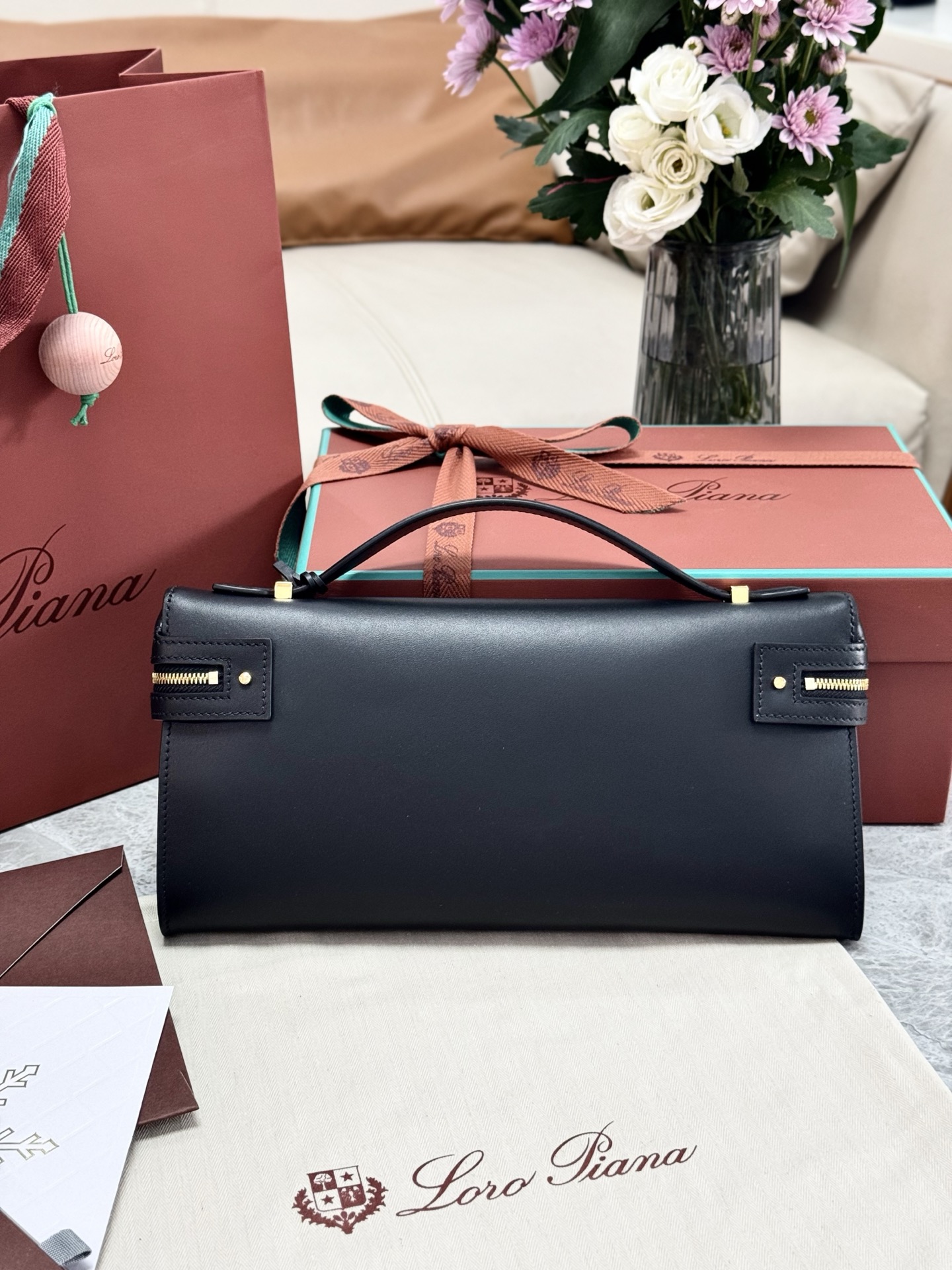 로로피아나 133941 가방 Loro Piana Bag 썸네일 이미지