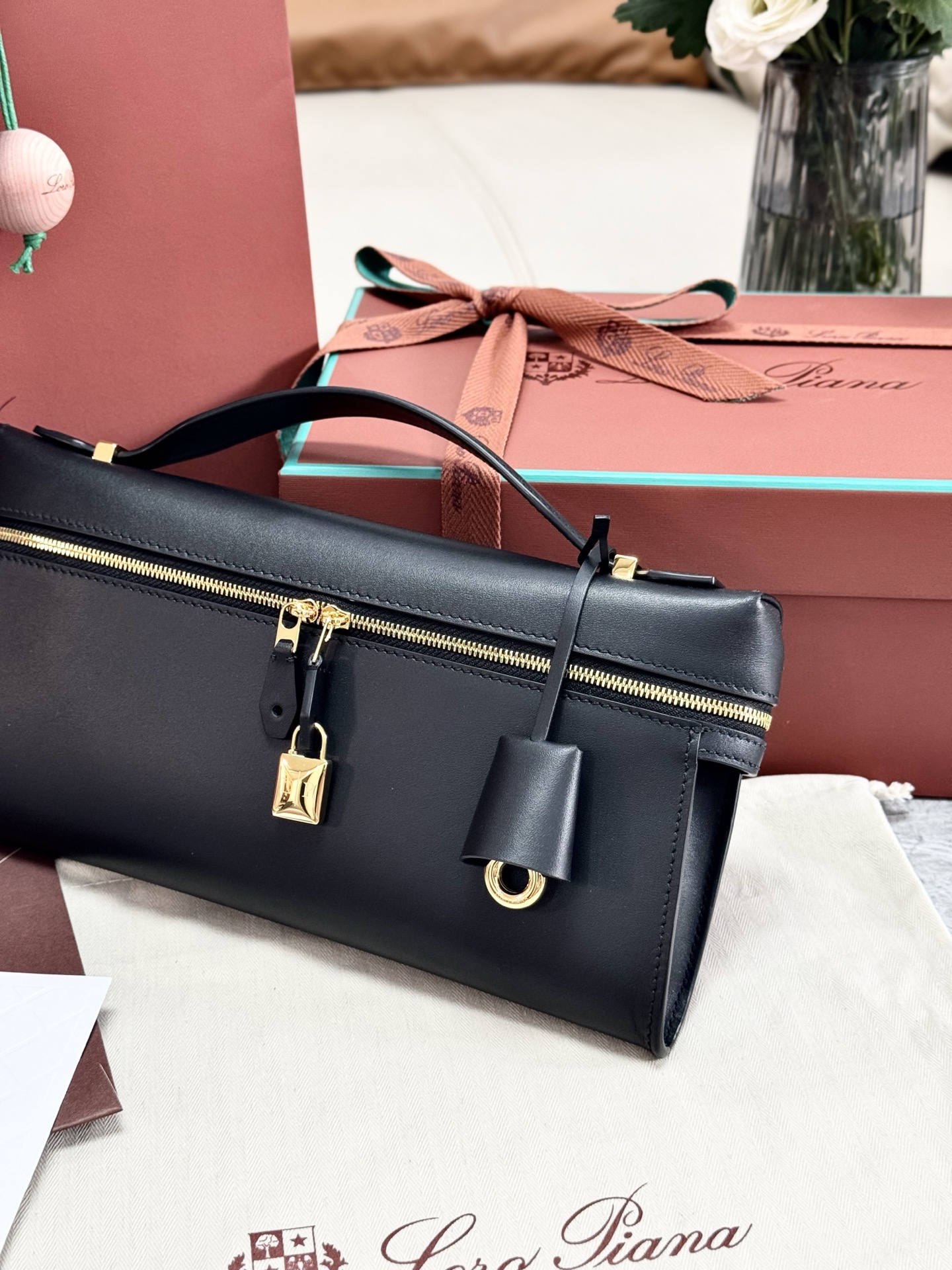 로로피아나 133941 가방 Loro Piana Bag 썸네일 이미지