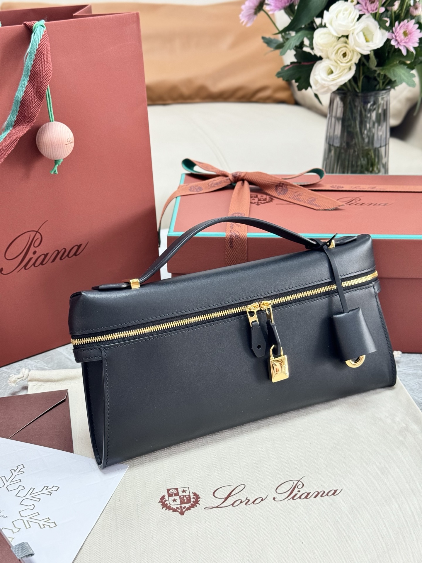 로로피아나 133941 가방 Loro Piana Bag 썸네일 이미지