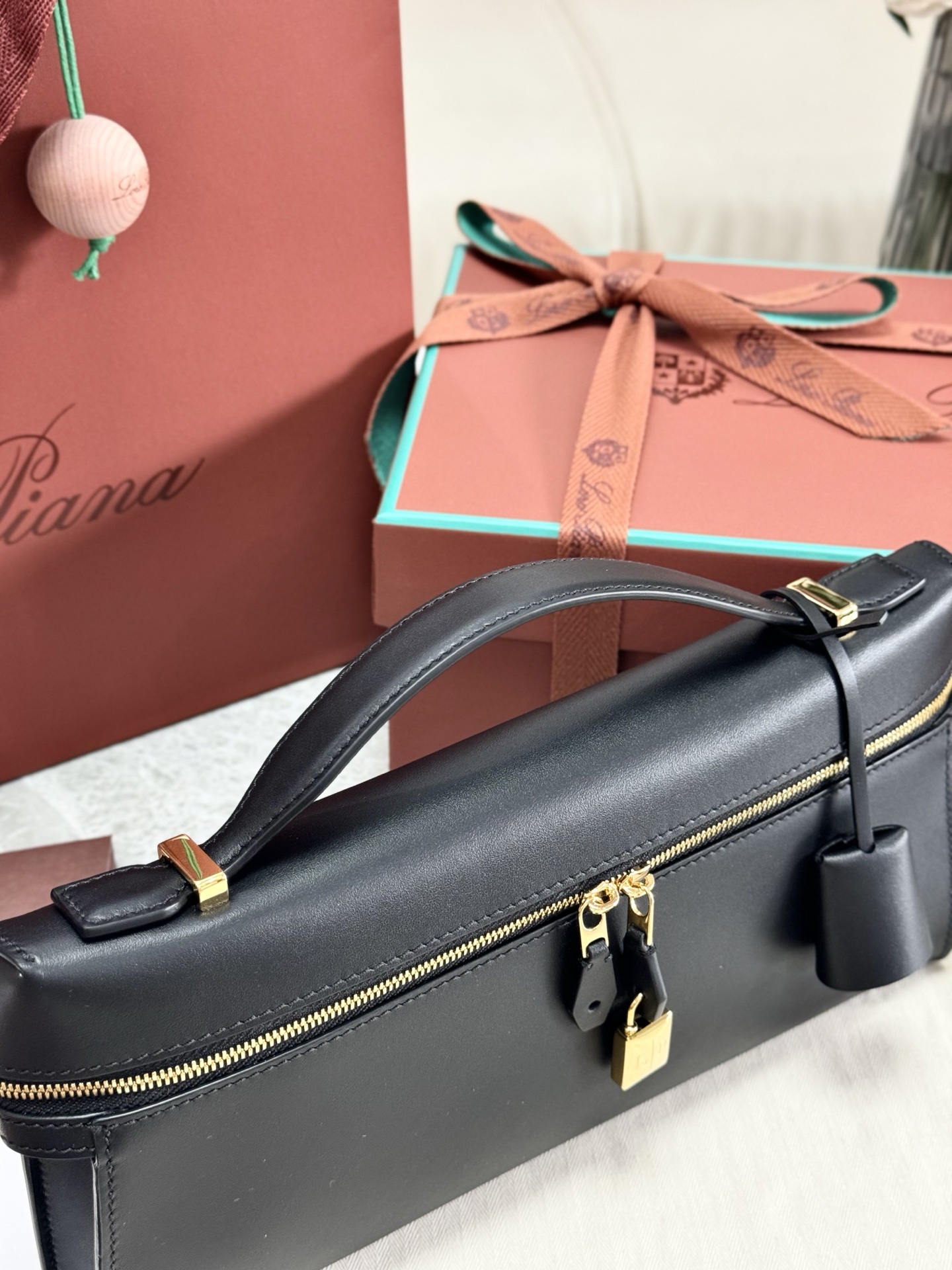 로로피아나 133941 가방 Loro Piana Bag 썸네일 이미지