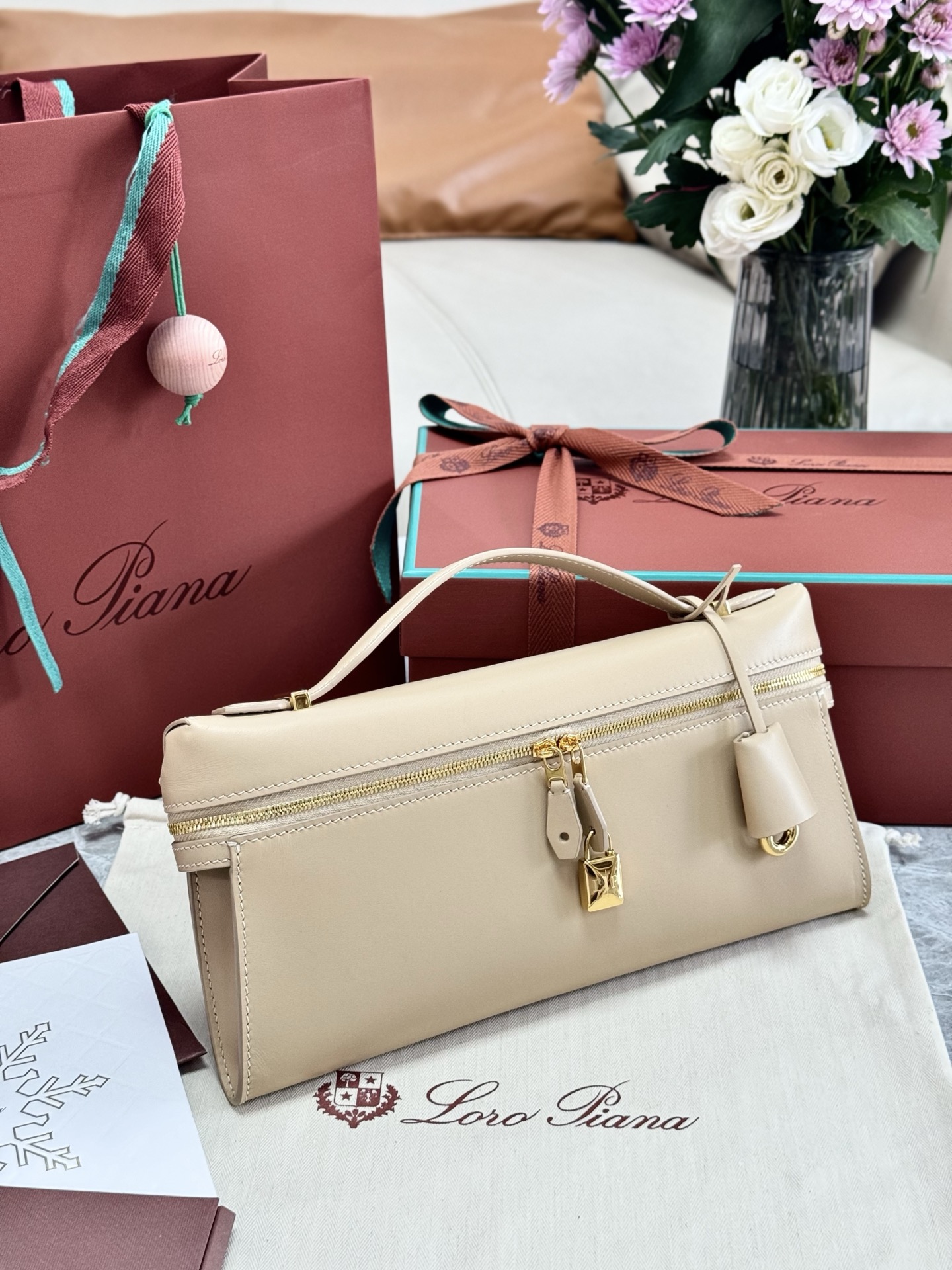 로로피아나 133943 가방 Loro Piana Bag 썸네일 이미지