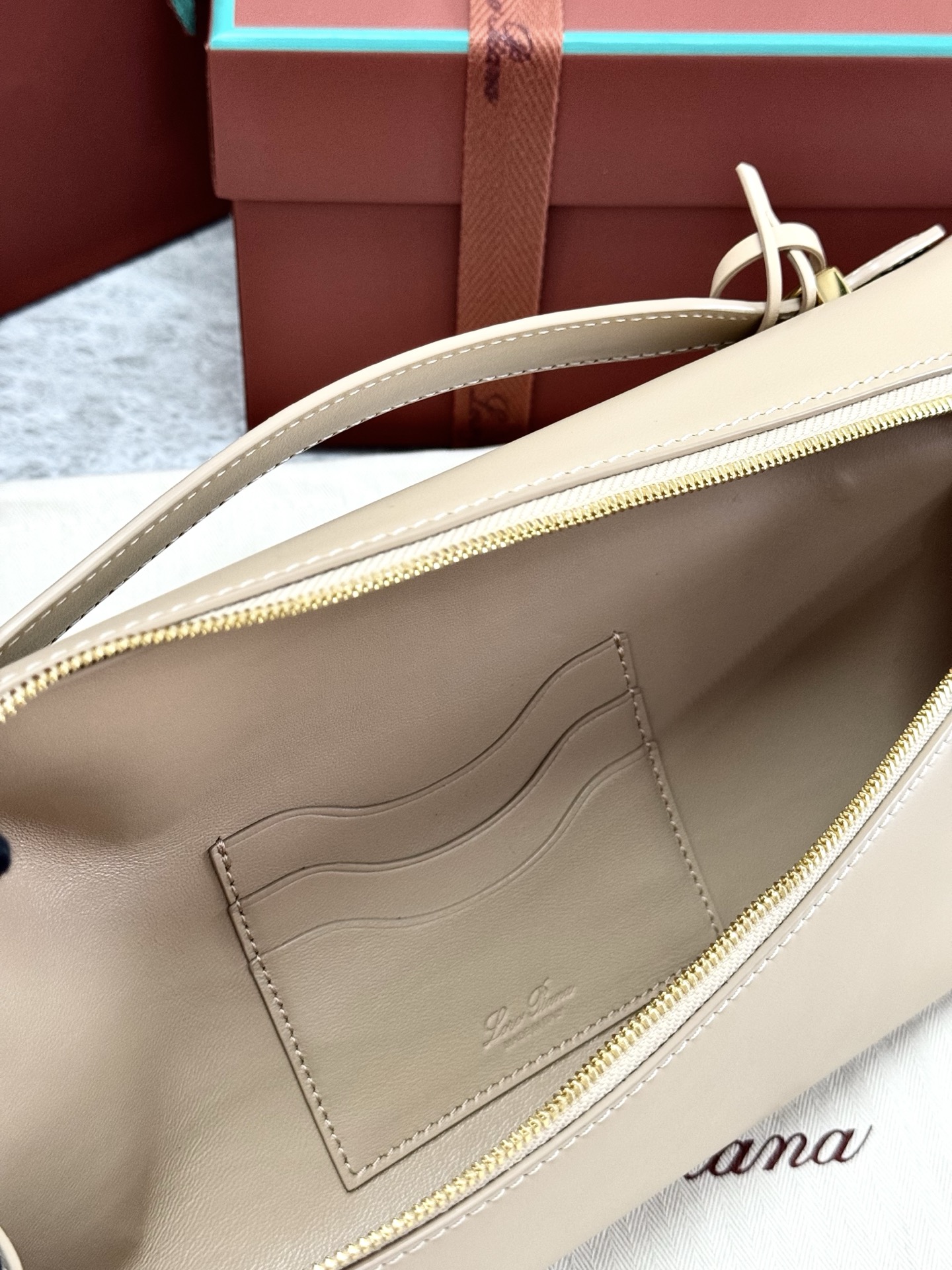 로로피아나 133943 가방 Loro Piana Bag 썸네일 이미지