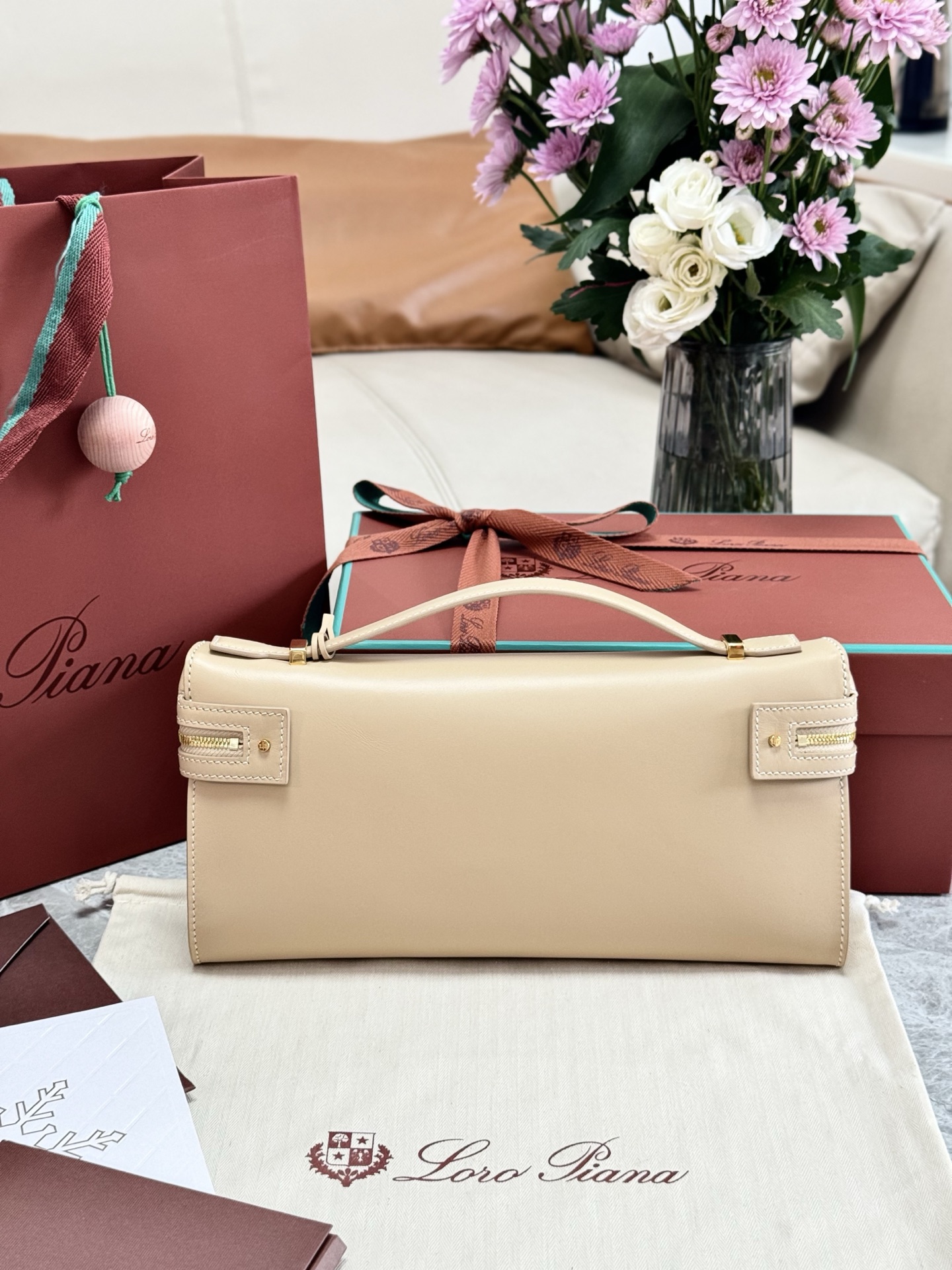 로로피아나 133943 가방 Loro Piana Bag 썸네일 이미지