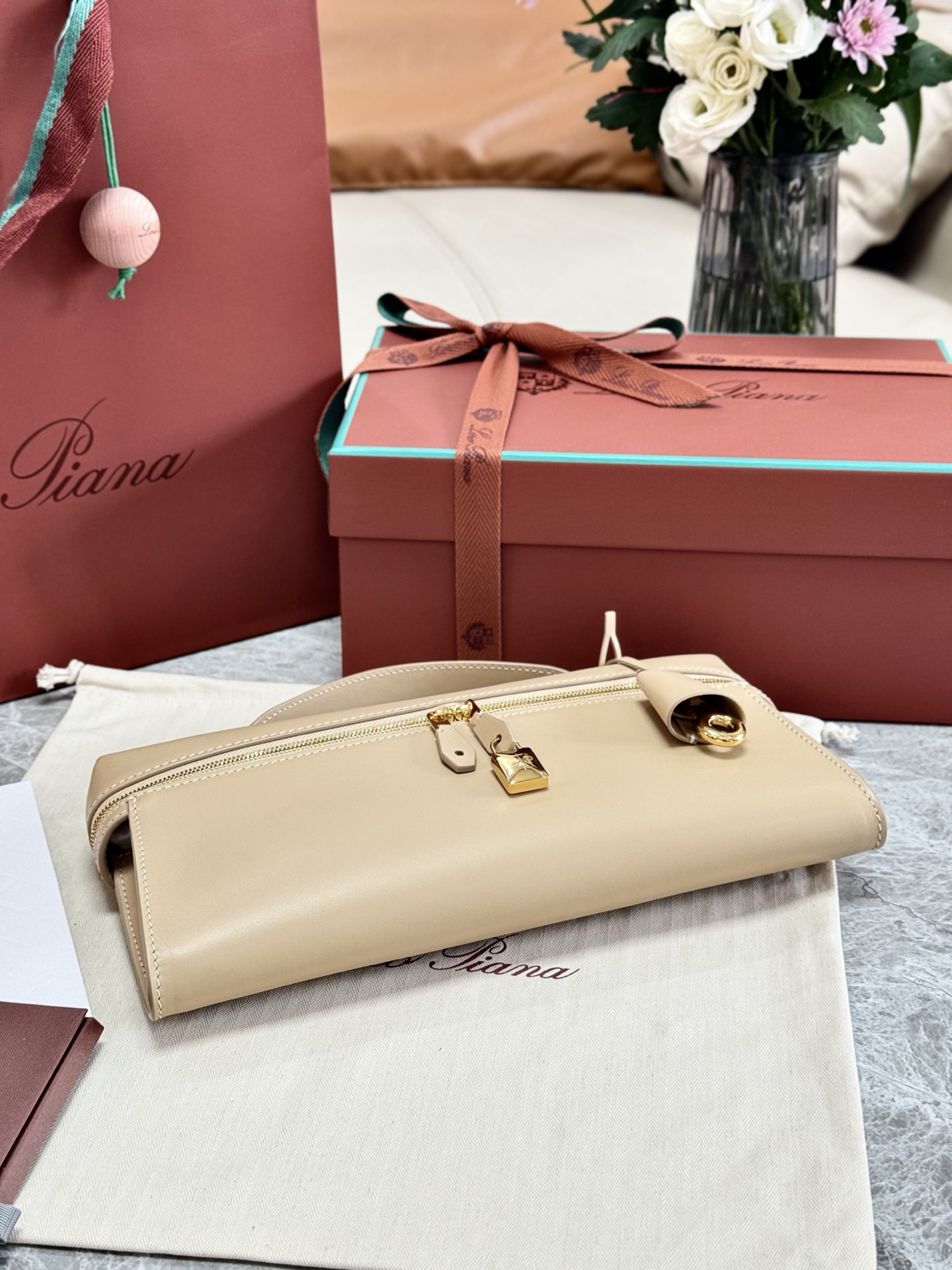 로로피아나 133943 가방 Loro Piana Bag 썸네일 이미지