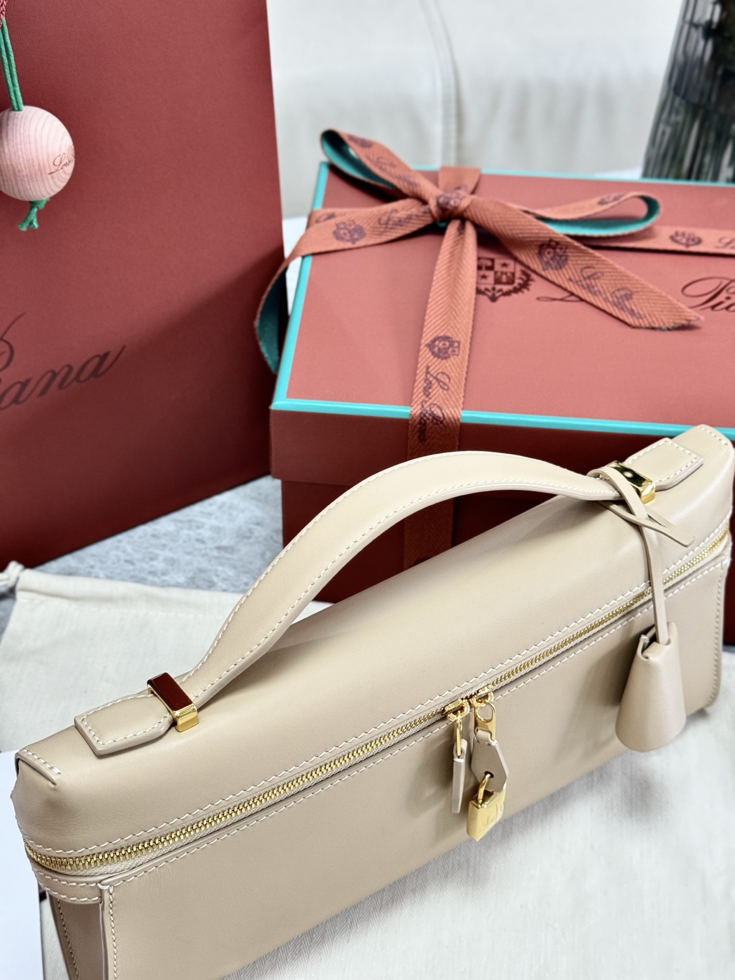 로로피아나 133943 가방 Loro Piana Bag 썸네일 이미지