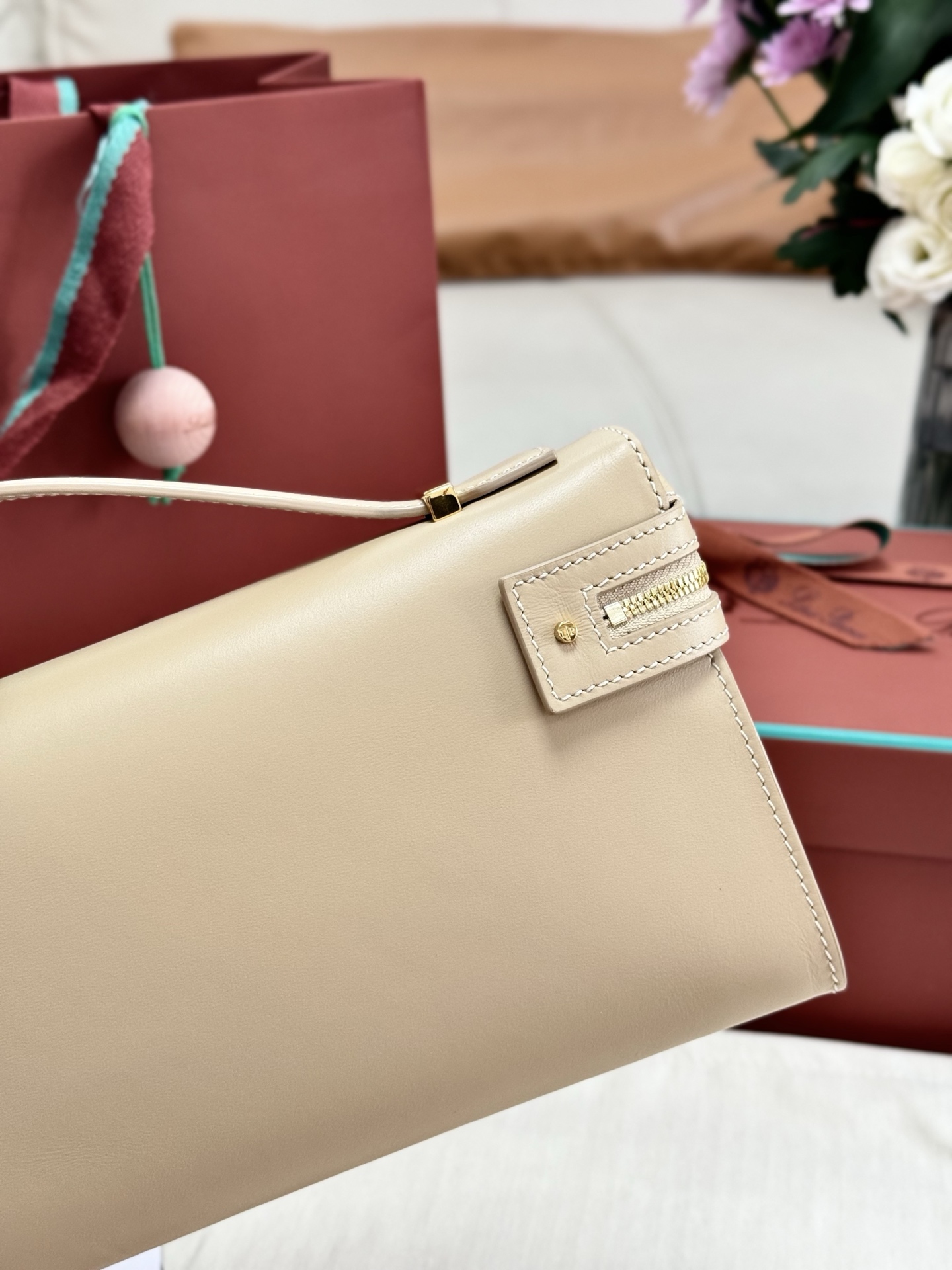 로로피아나 133943 가방 Loro Piana Bag 썸네일 이미지