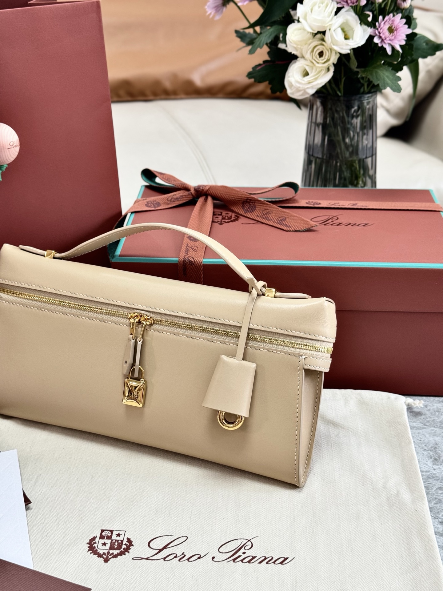 로로피아나 133943 가방 Loro Piana Bag 썸네일 이미지