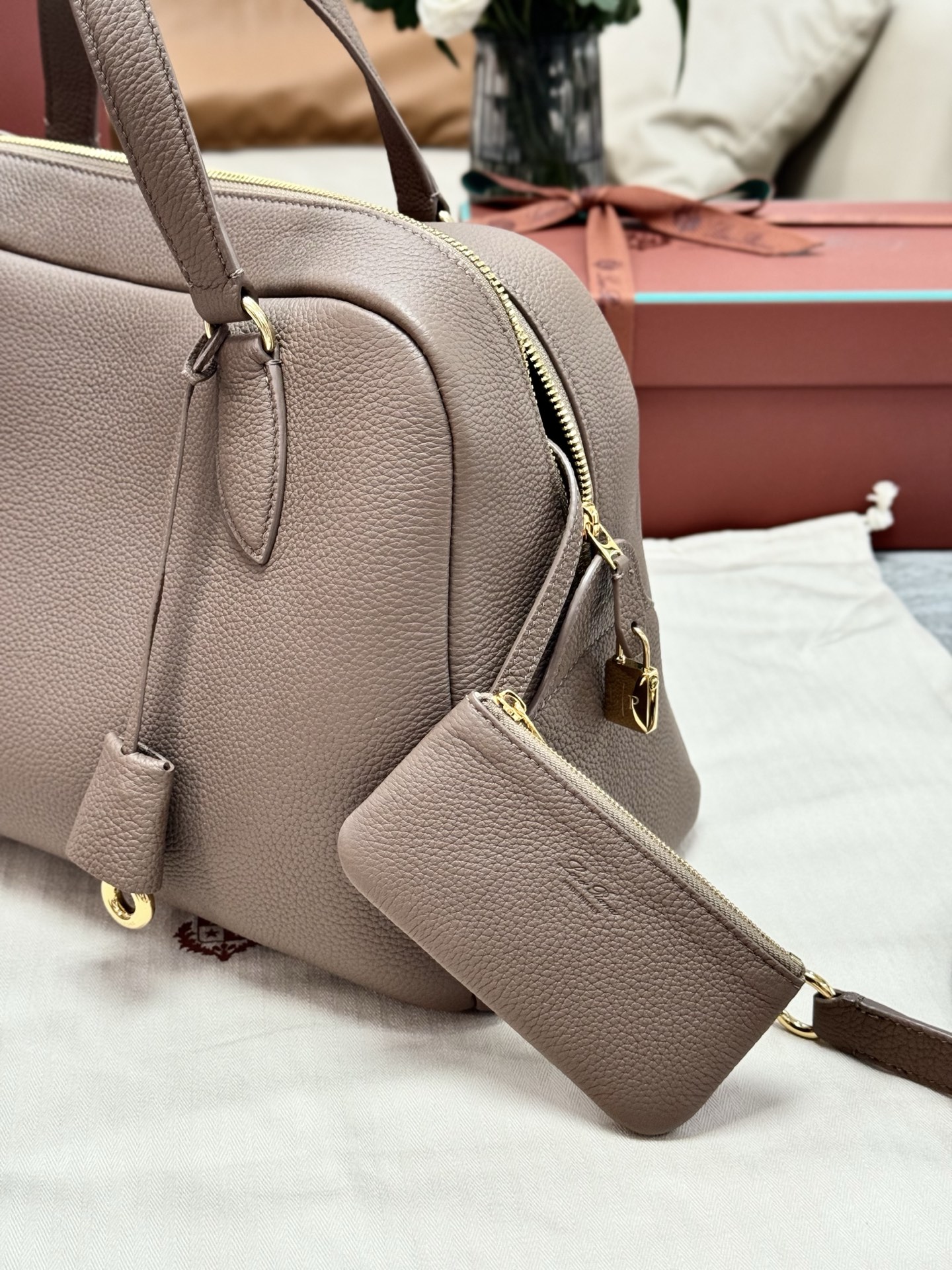 로로피아나 133955 가방 Loro Piana Bag 썸네일 이미지