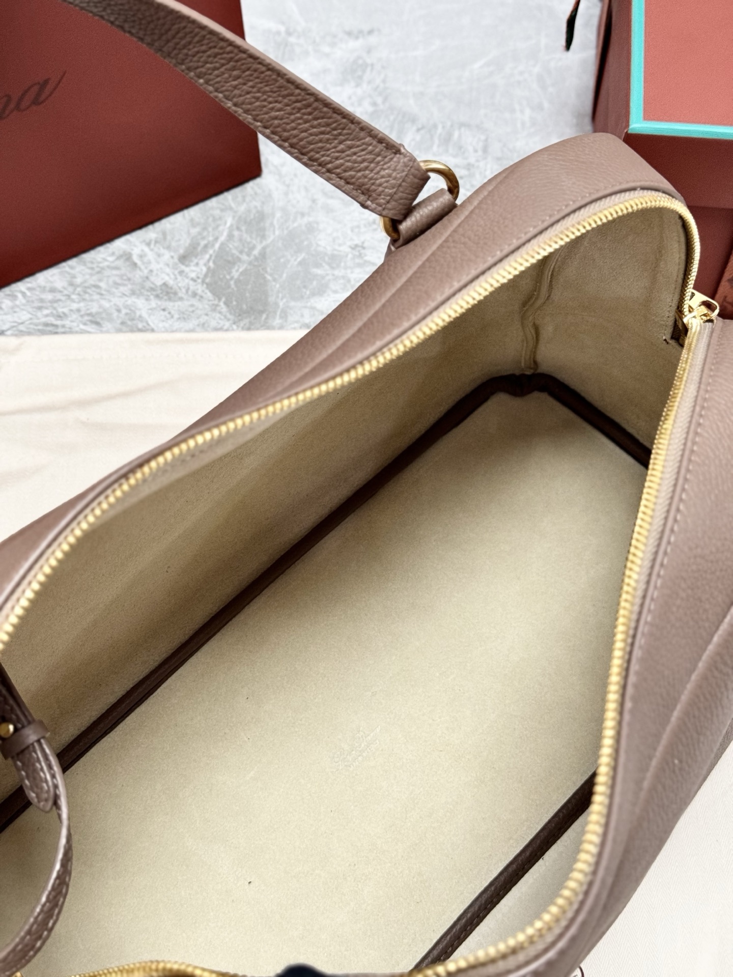 로로피아나 133955 가방 Loro Piana Bag 썸네일 이미지