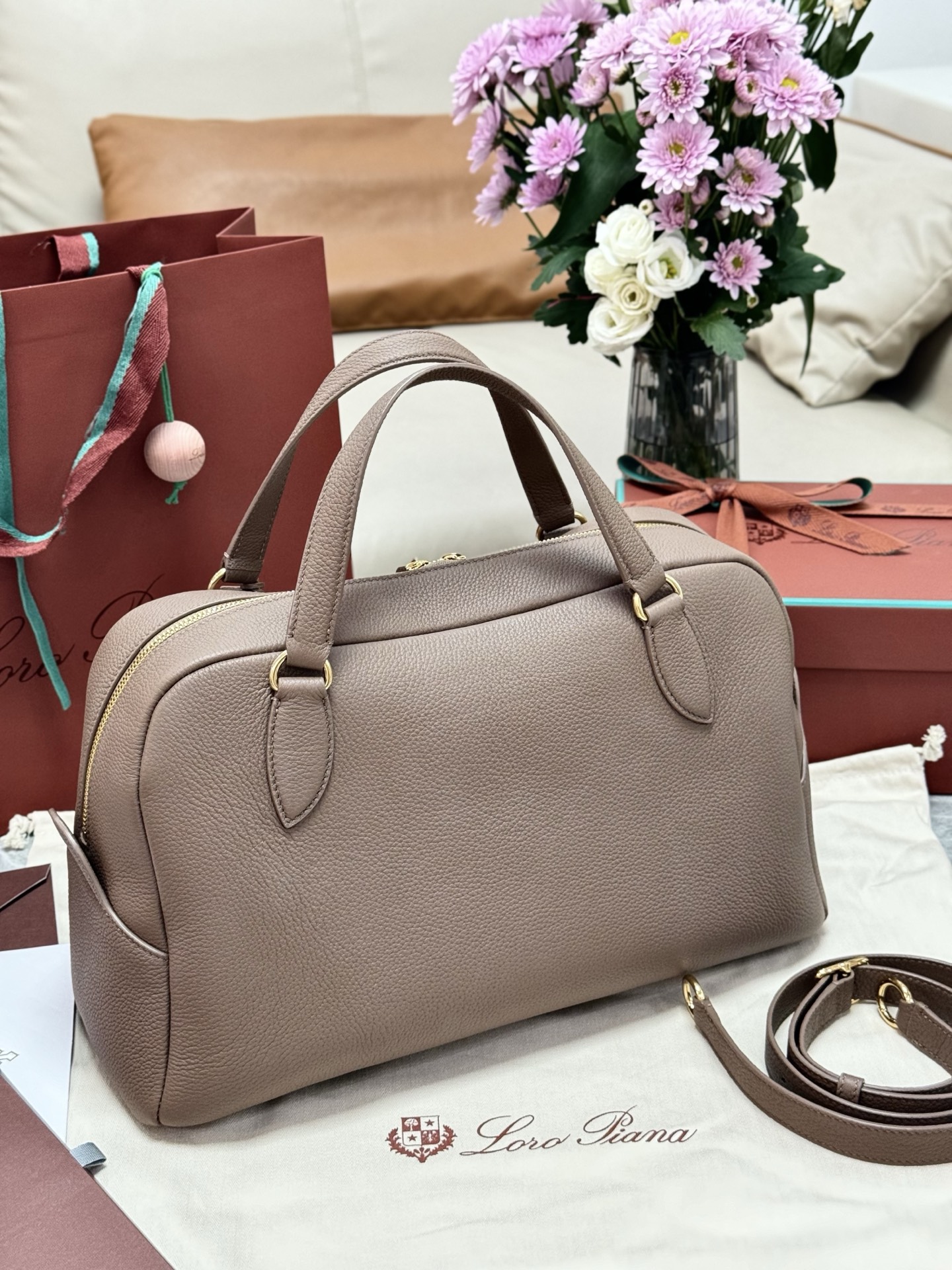 로로피아나 133955 가방 Loro Piana Bag 썸네일 이미지