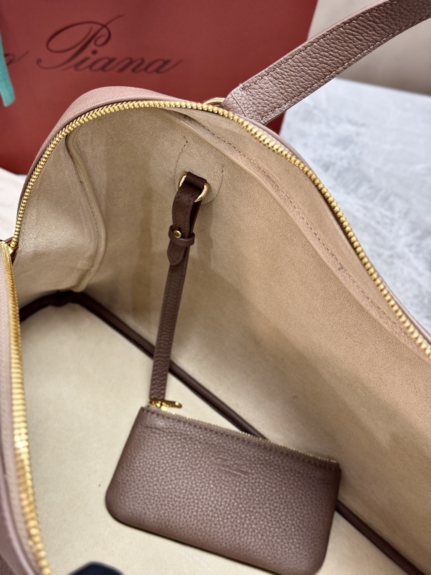 로로피아나 133955 가방 Loro Piana Bag 썸네일 이미지