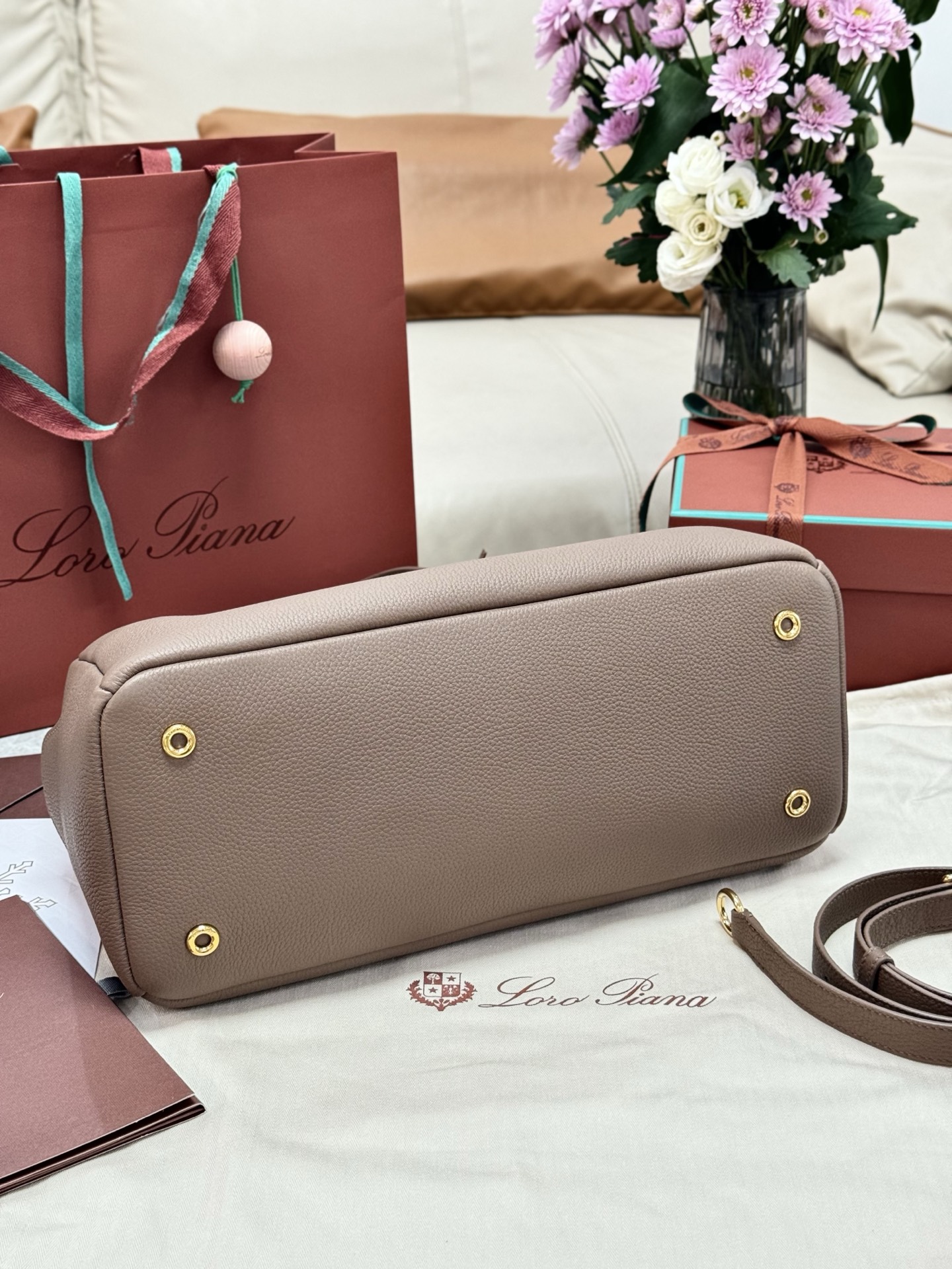 로로피아나 133955 가방 Loro Piana Bag 썸네일 이미지