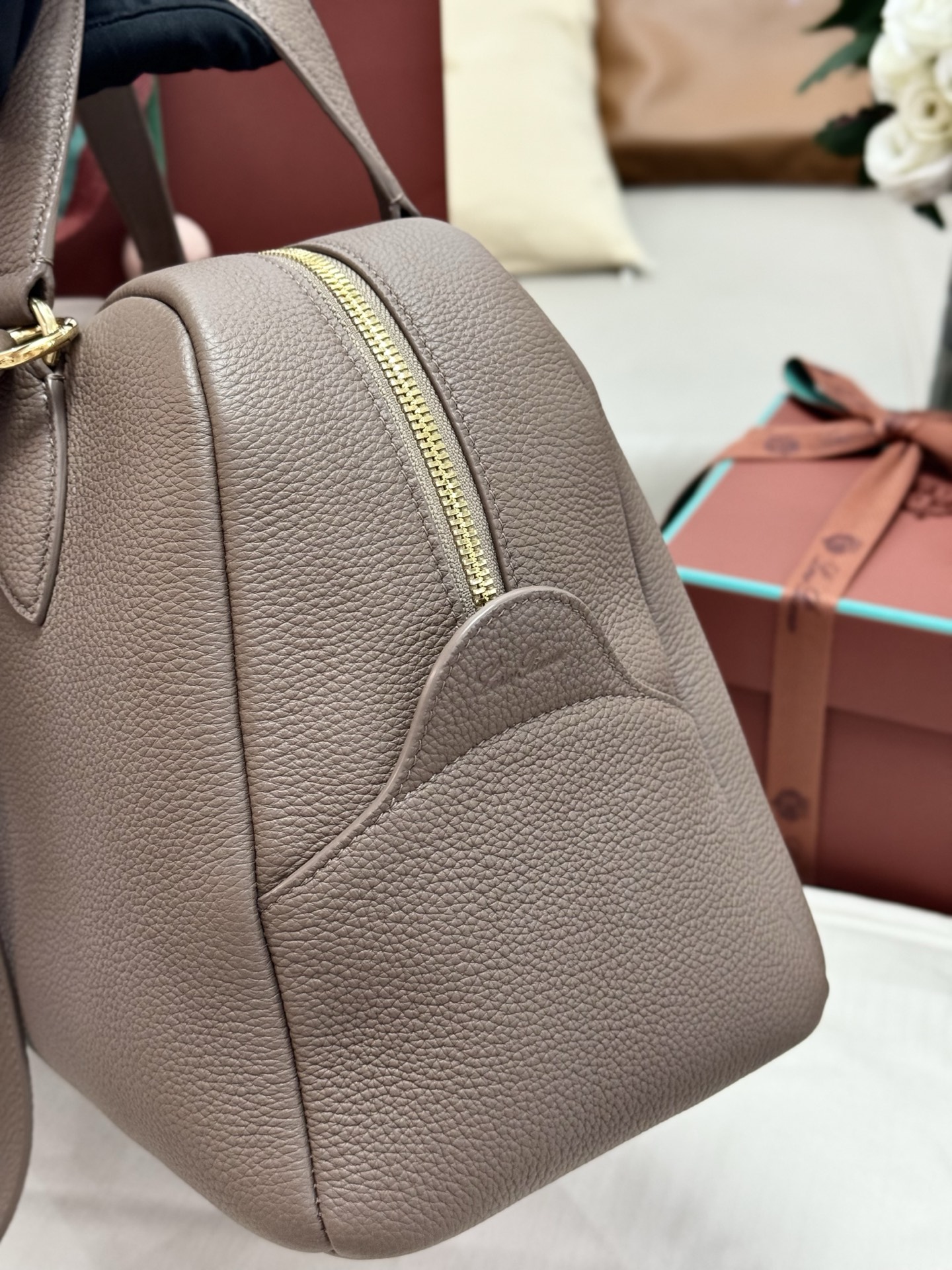 로로피아나 133955 가방 Loro Piana Bag 썸네일 이미지