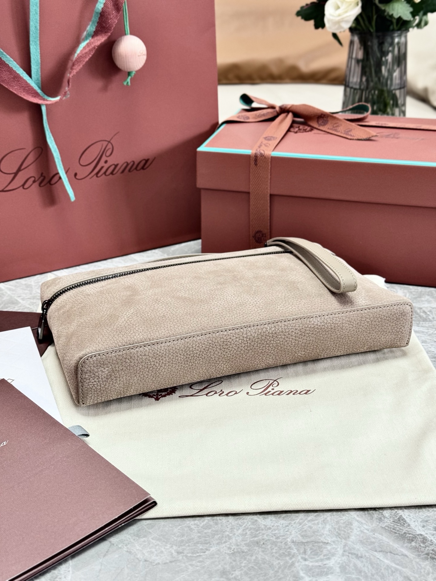 로로피아나 133882 가방 Loro Piana Bag 썸네일 이미지