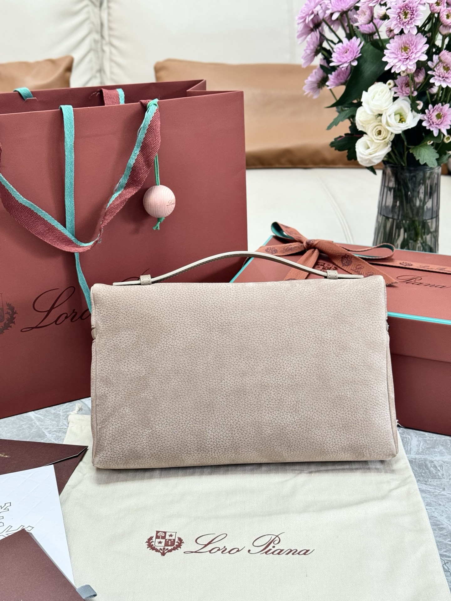 로로피아나 133882 가방 Loro Piana Bag 썸네일 이미지