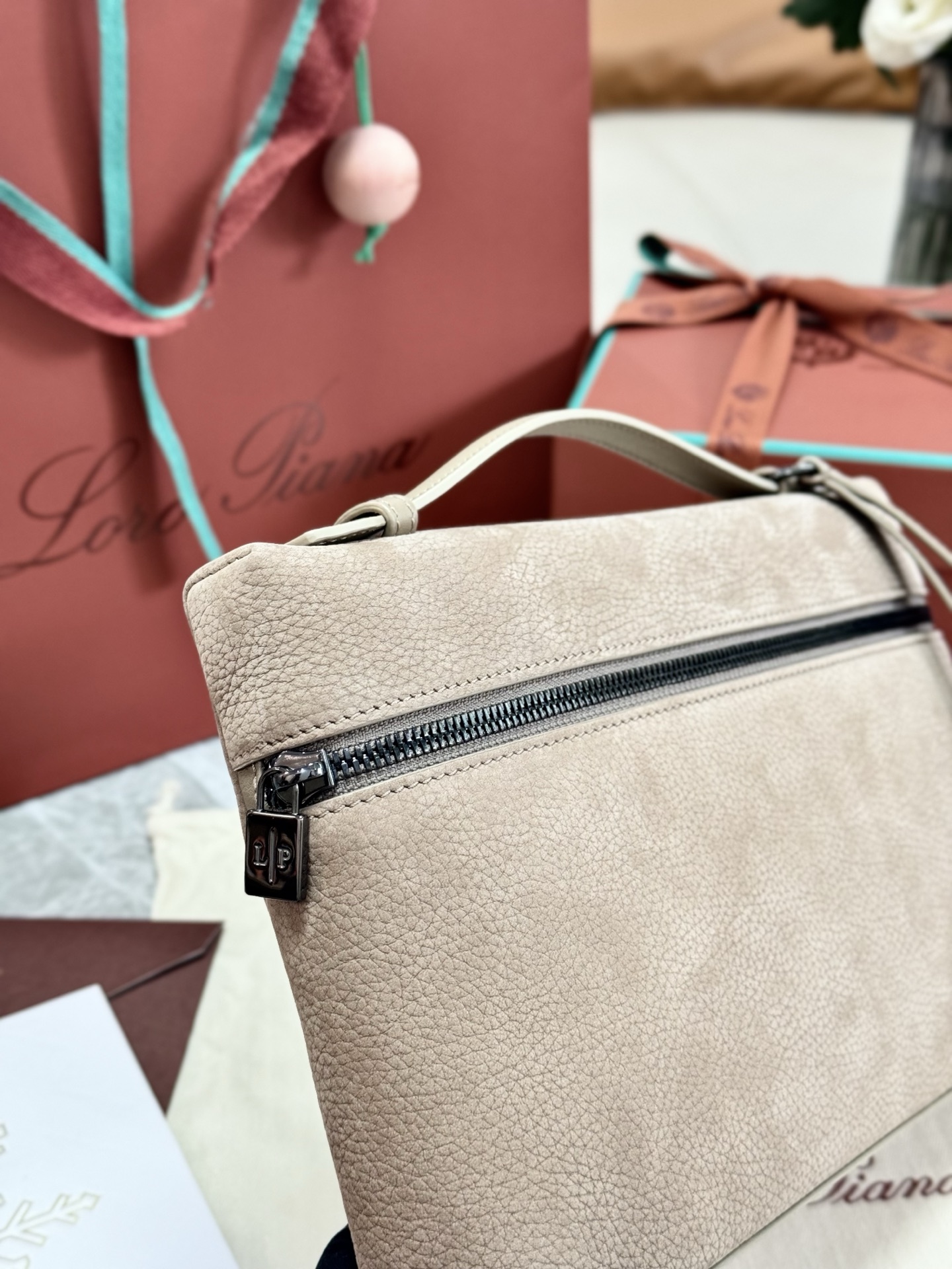 로로피아나 133882 가방 Loro Piana Bag 썸네일 이미지
