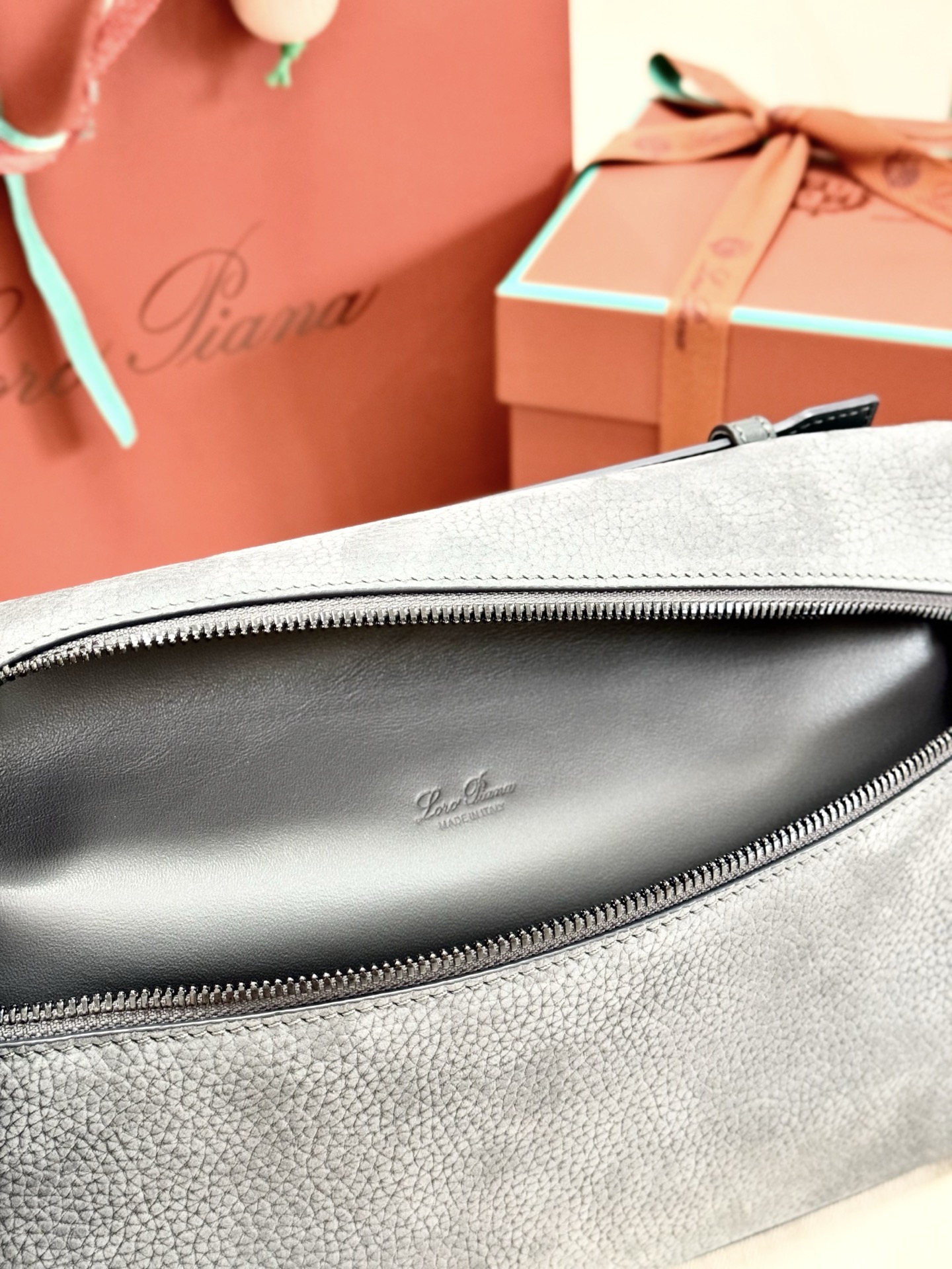 로로피아나 133881 가방 Loro Piana Bag 썸네일 이미지