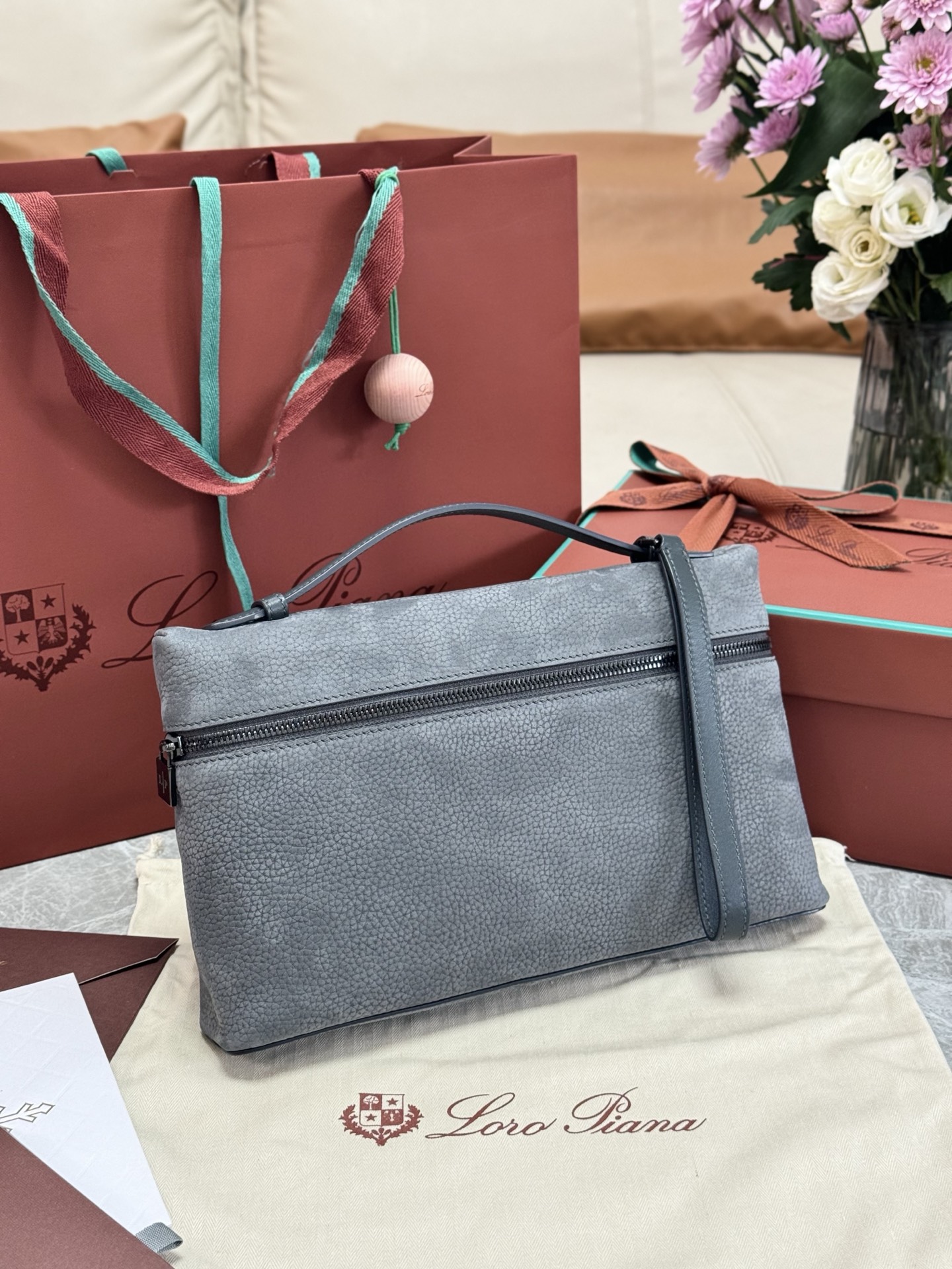 로로피아나 133881 가방 Loro Piana Bag 썸네일 이미지