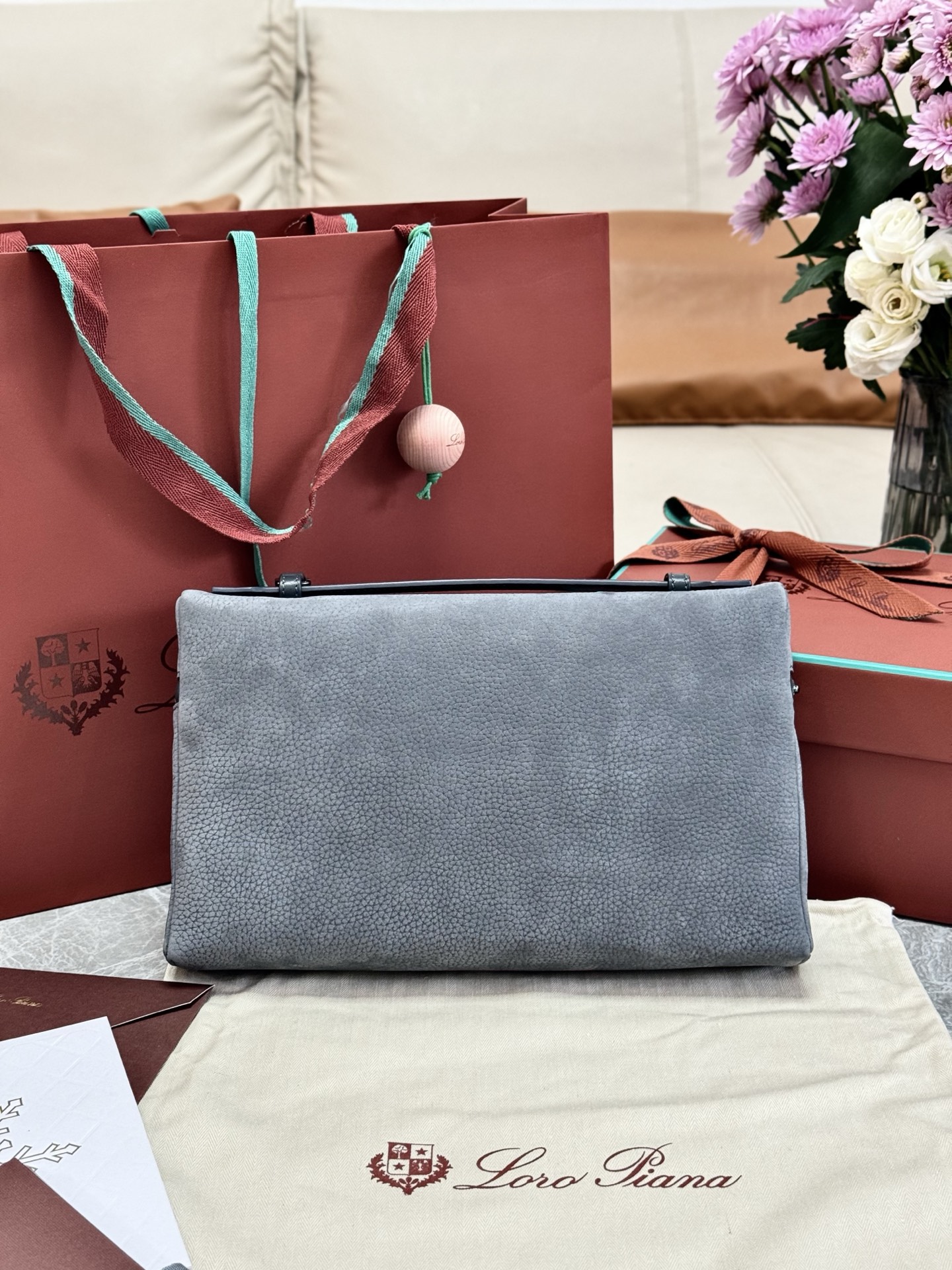 로로피아나 133881 가방 Loro Piana Bag 썸네일 이미지