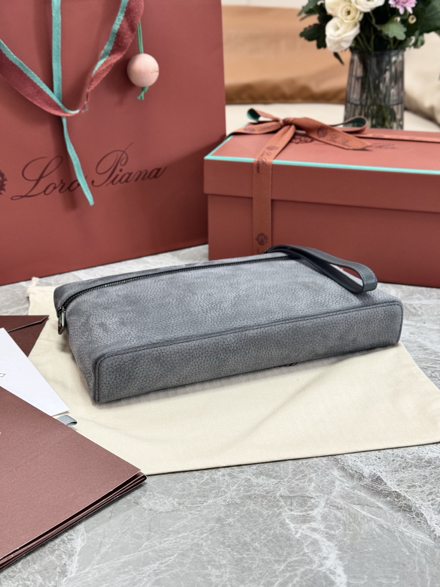 로로피아나 133881 가방 Loro Piana Bag 썸네일 이미지