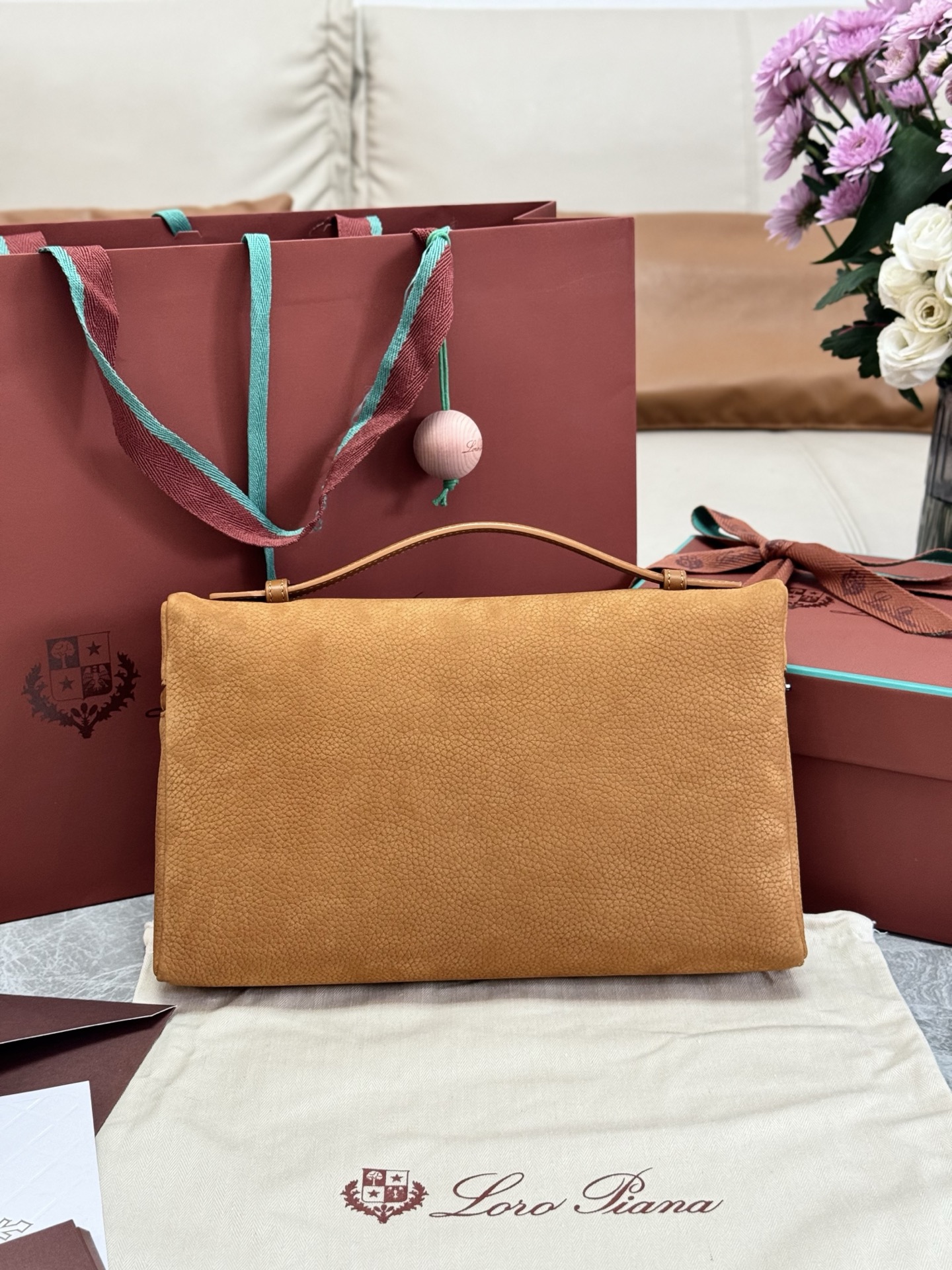 로로피아나 133880 가방 Loro Piana Bag 썸네일 이미지