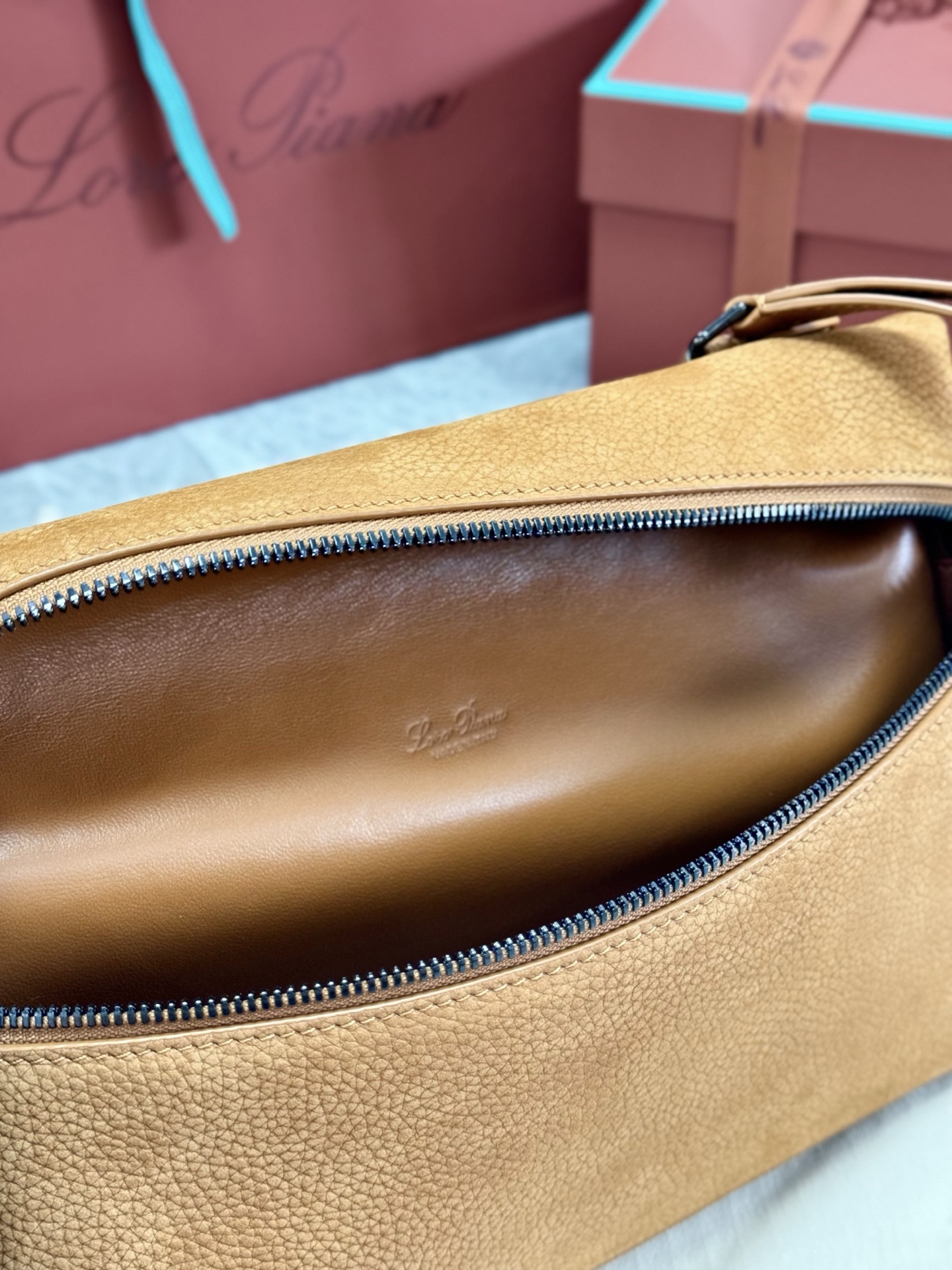 로로피아나 133880 가방 Loro Piana Bag 썸네일 이미지