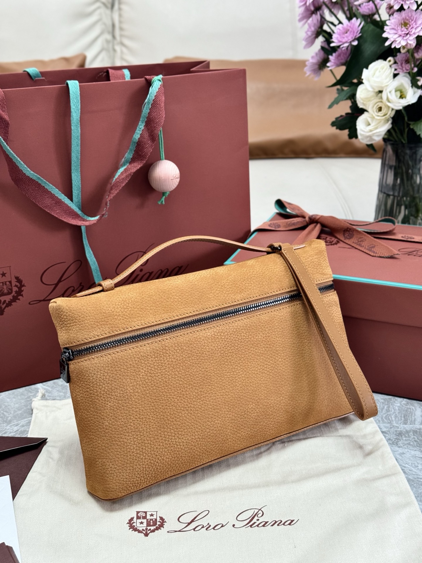 로로피아나 133880 가방 Loro Piana Bag 썸네일 이미지