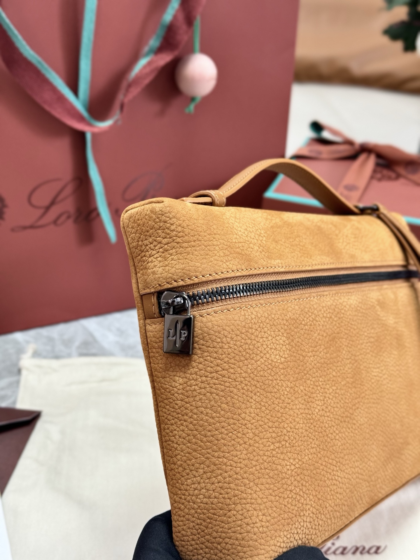 로로피아나 133880 가방 Loro Piana Bag 썸네일 이미지