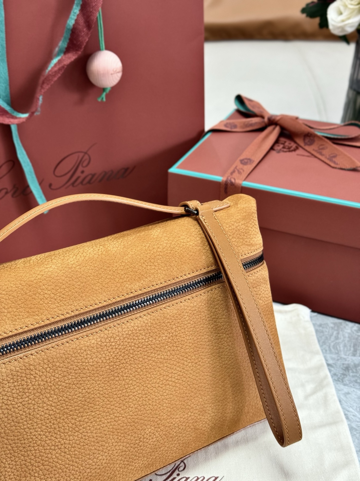 로로피아나 133880 가방 Loro Piana Bag 썸네일 이미지