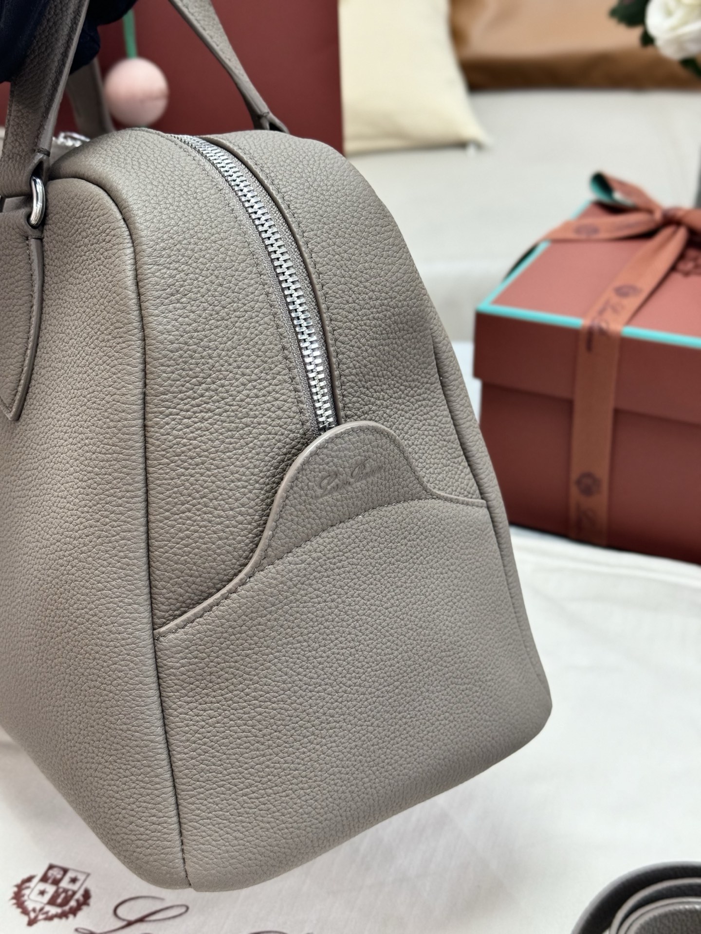 로로피아나 133957 가방 Loro Piana Bag 썸네일 이미지