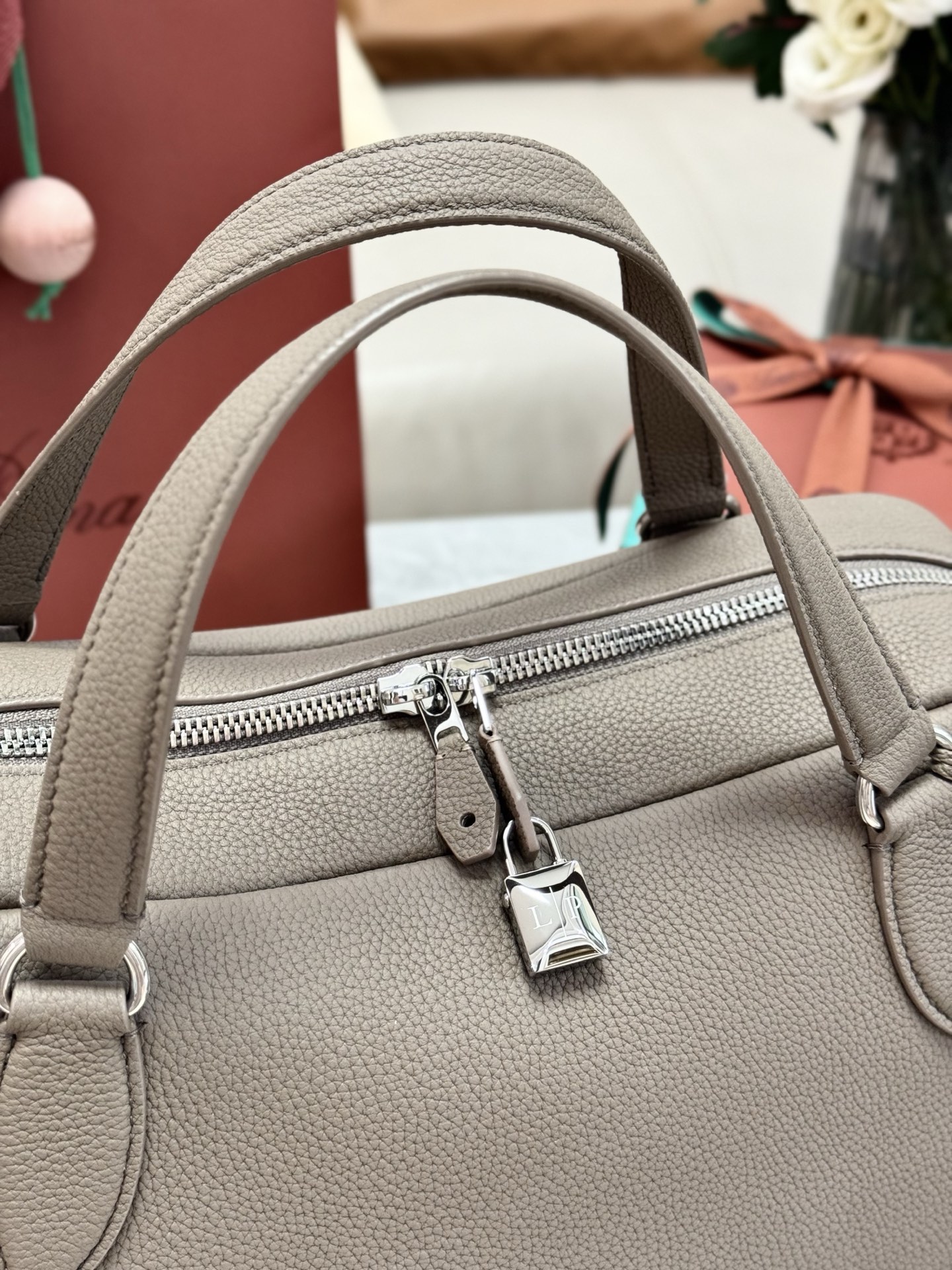 로로피아나 133957 가방 Loro Piana Bag 썸네일 이미지