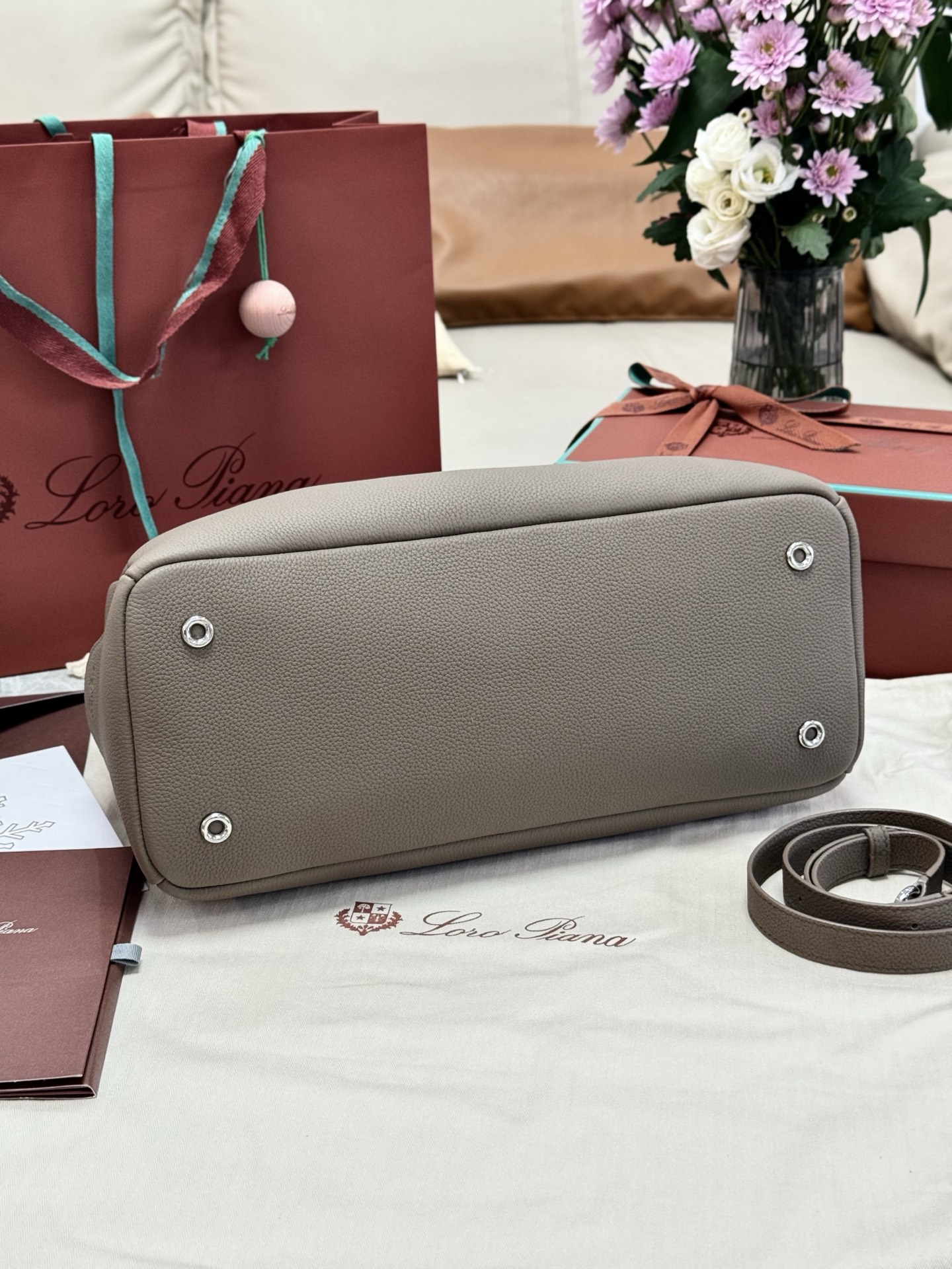 로로피아나 133957 가방 Loro Piana Bag 썸네일 이미지