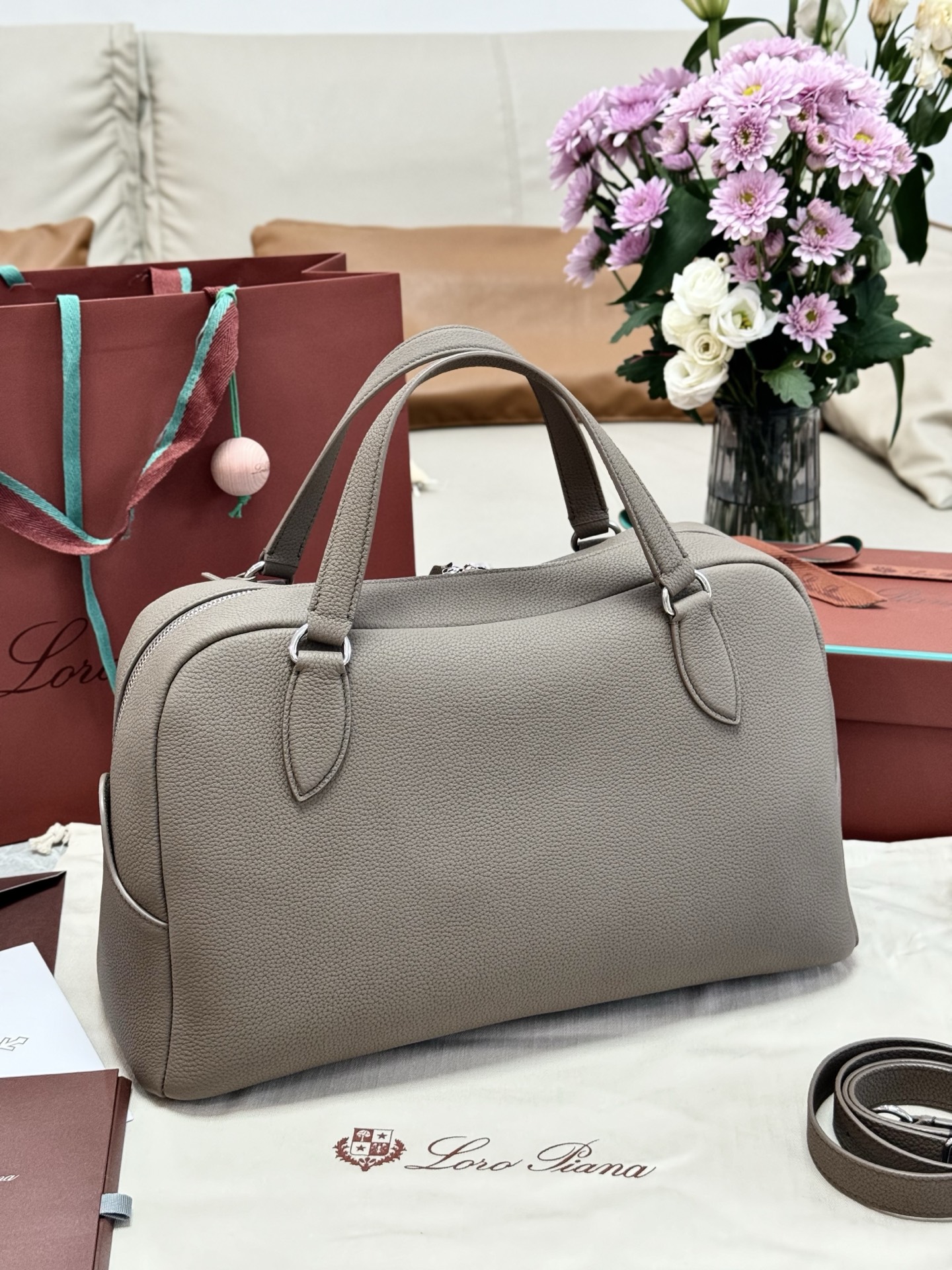 로로피아나 133957 가방 Loro Piana Bag 썸네일 이미지