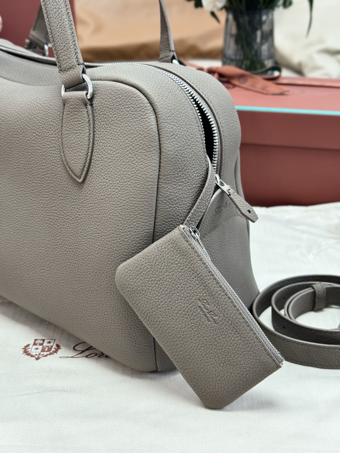 로로피아나 133957 가방 Loro Piana Bag 썸네일 이미지