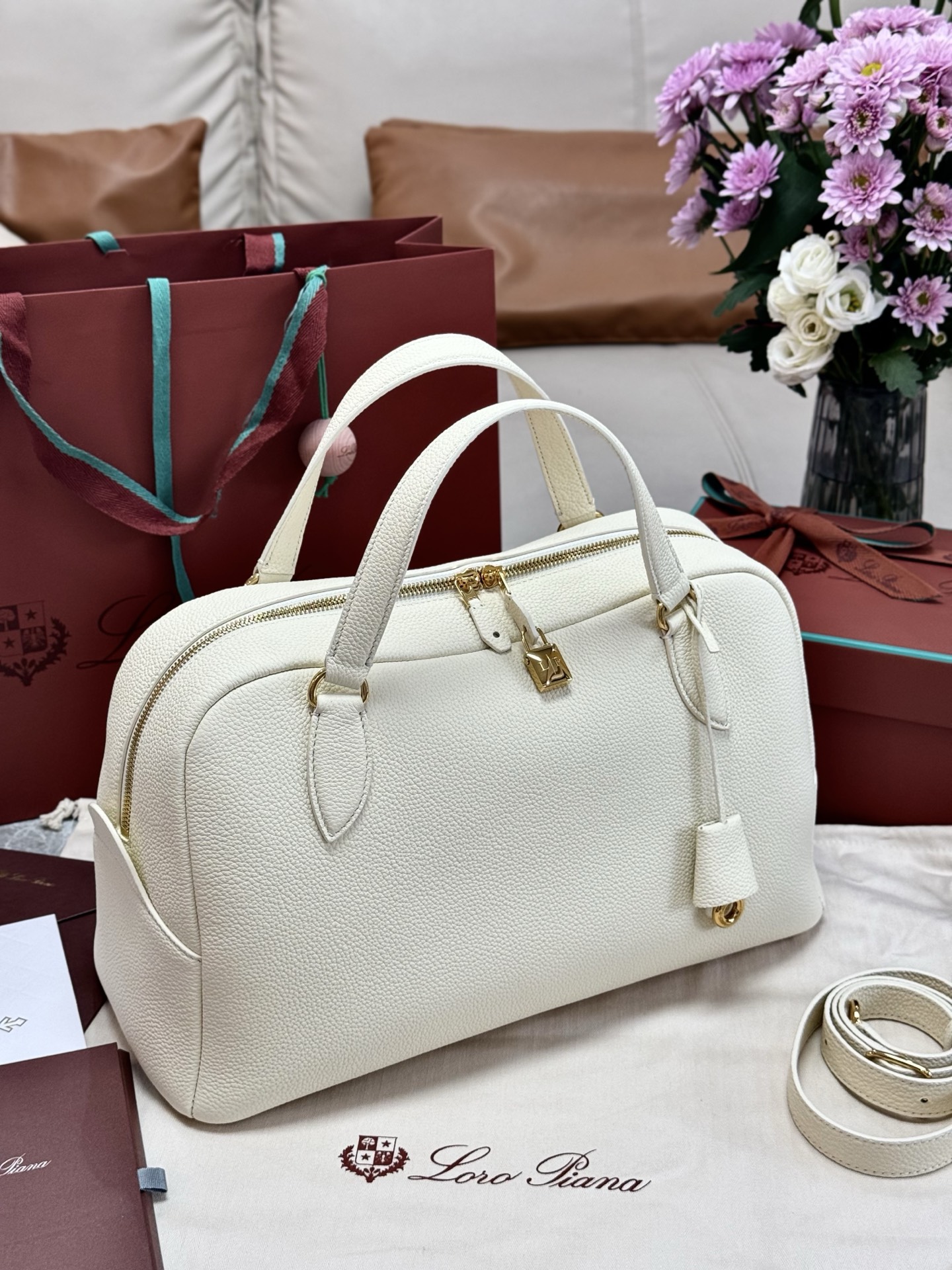 로로피아나 133956 가방 Loro Piana Bag 썸네일 이미지
