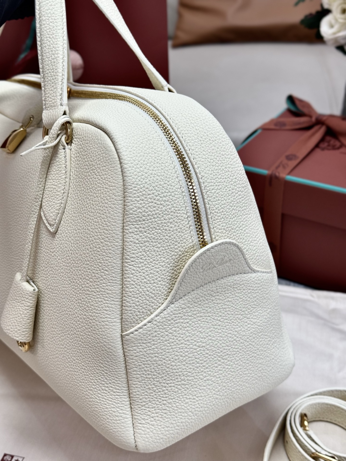 로로피아나 133956 가방 Loro Piana Bag 썸네일 이미지