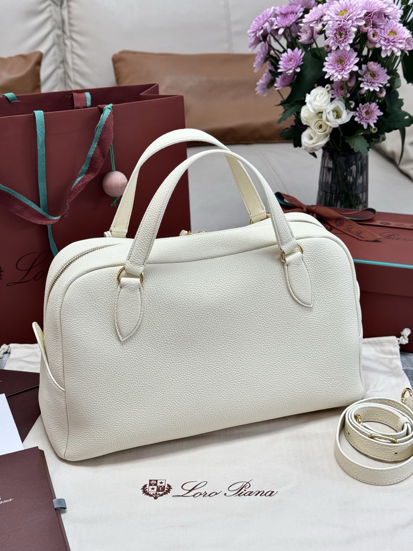 로로피아나 133956 가방 Loro Piana Bag 썸네일 이미지