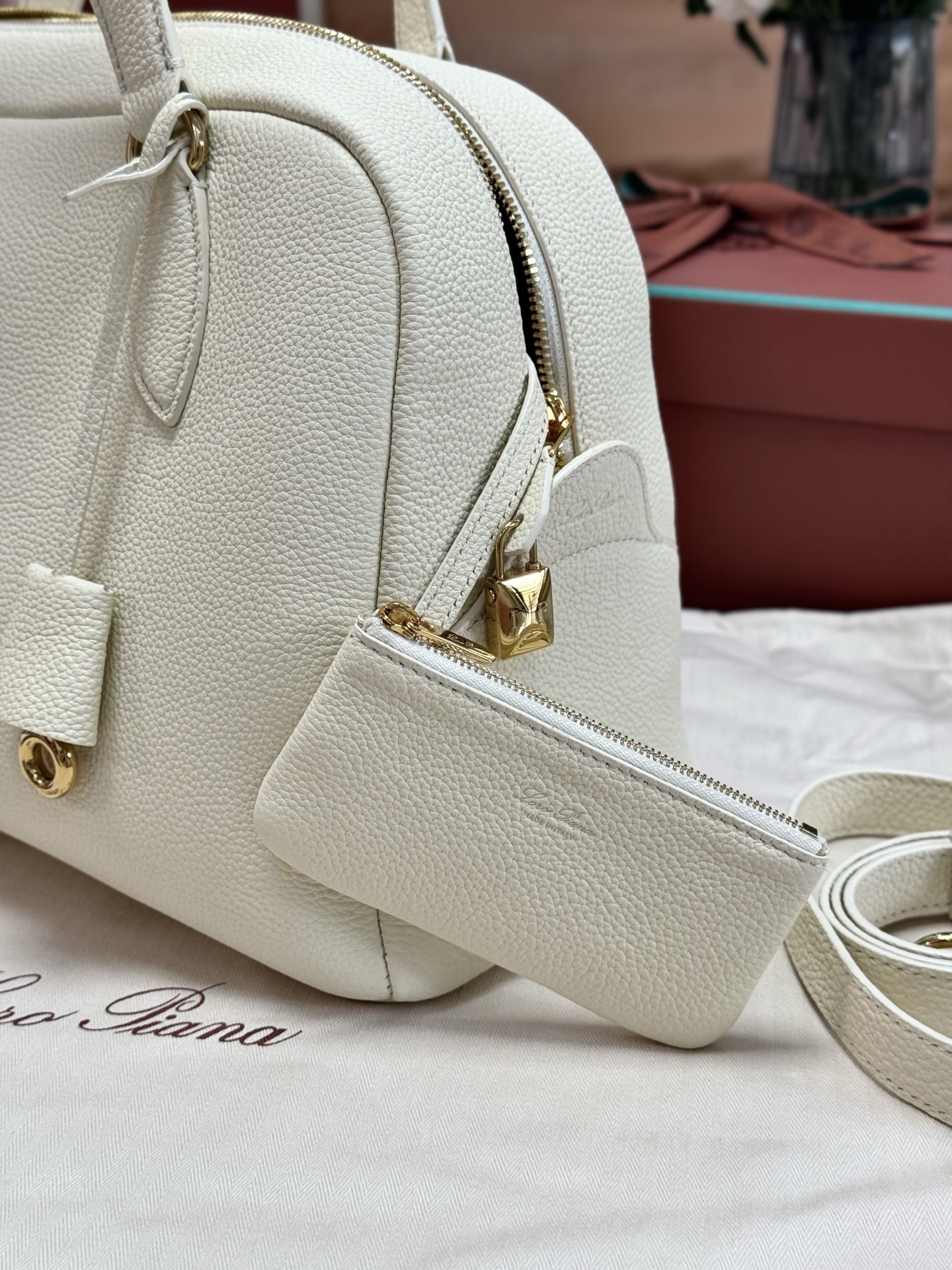 로로피아나 133956 가방 Loro Piana Bag 썸네일 이미지