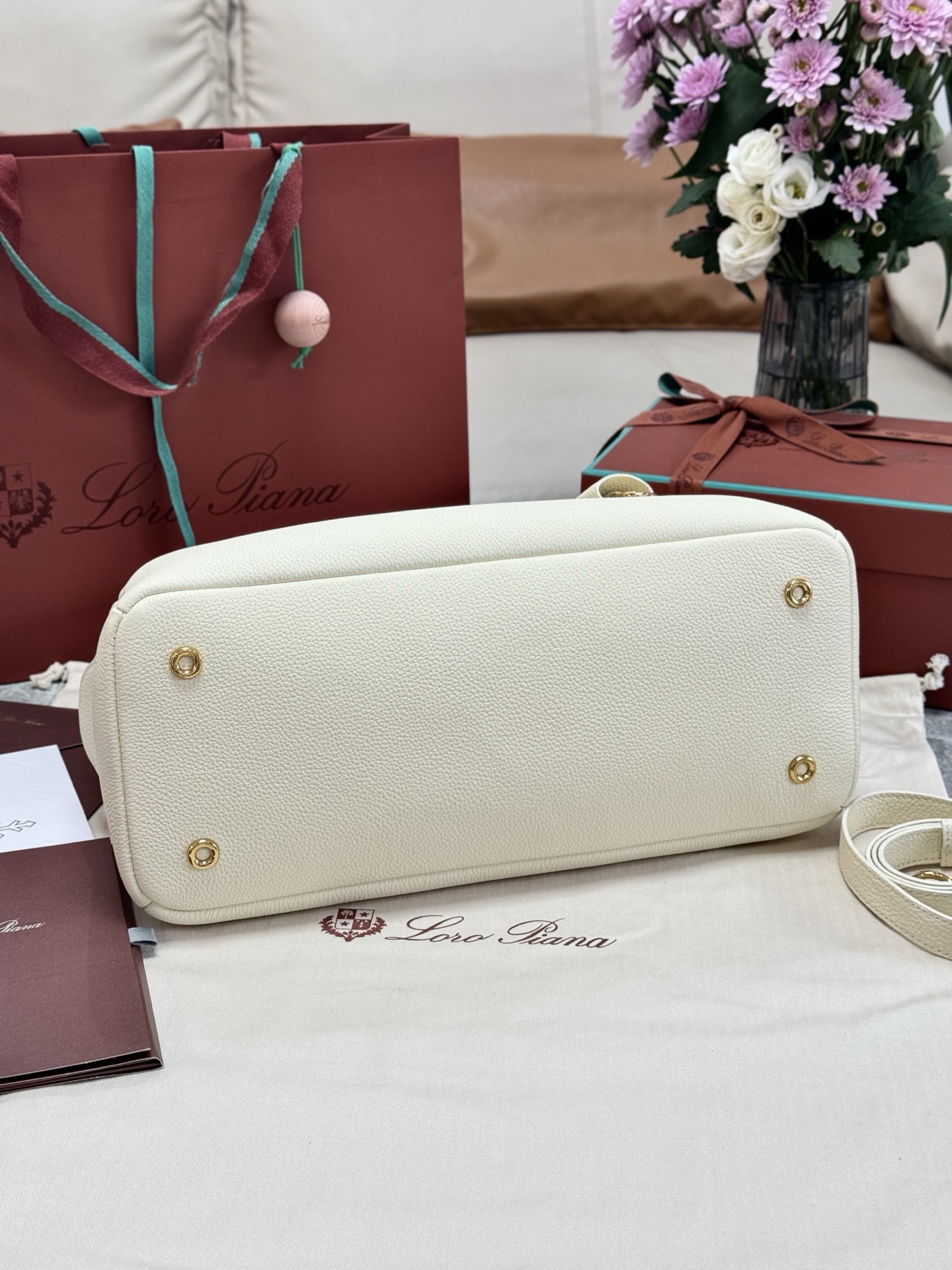 로로피아나 133956 가방 Loro Piana Bag 썸네일 이미지