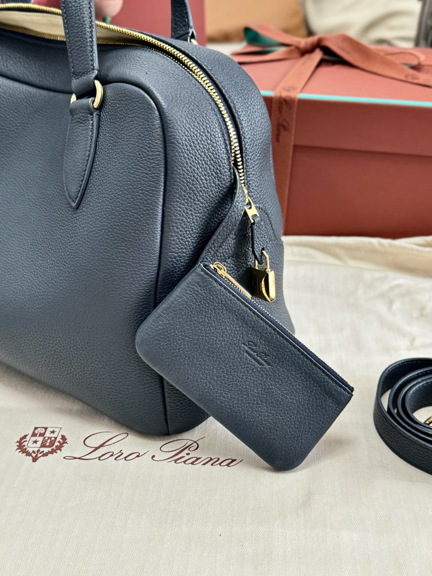 로로피아나 133954 가방 Loro Piana Bag 썸네일 이미지