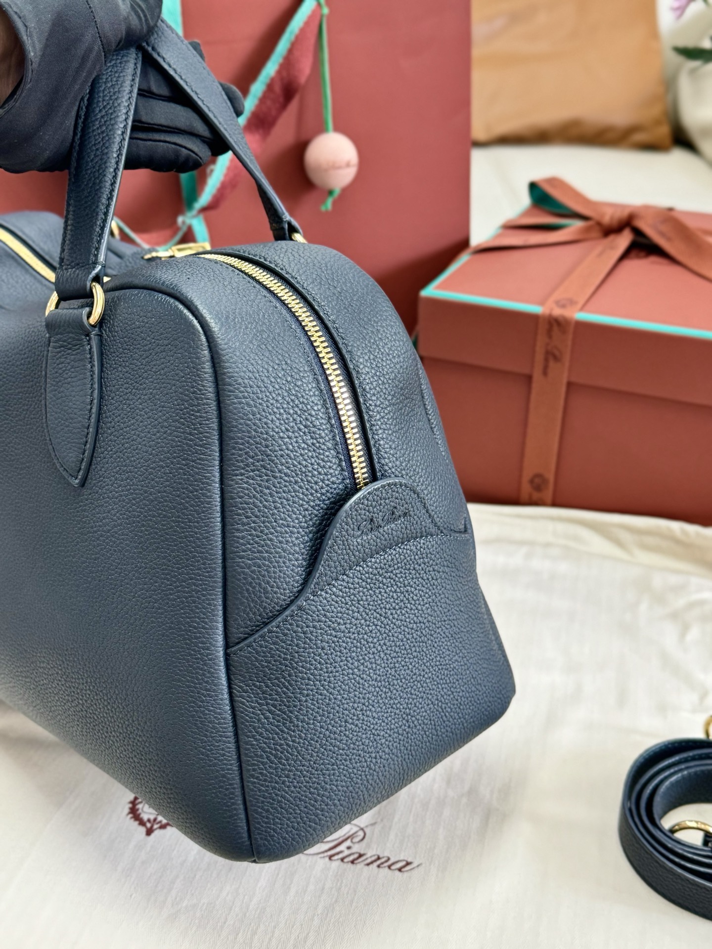 로로피아나 133954 가방 Loro Piana Bag 썸네일 이미지