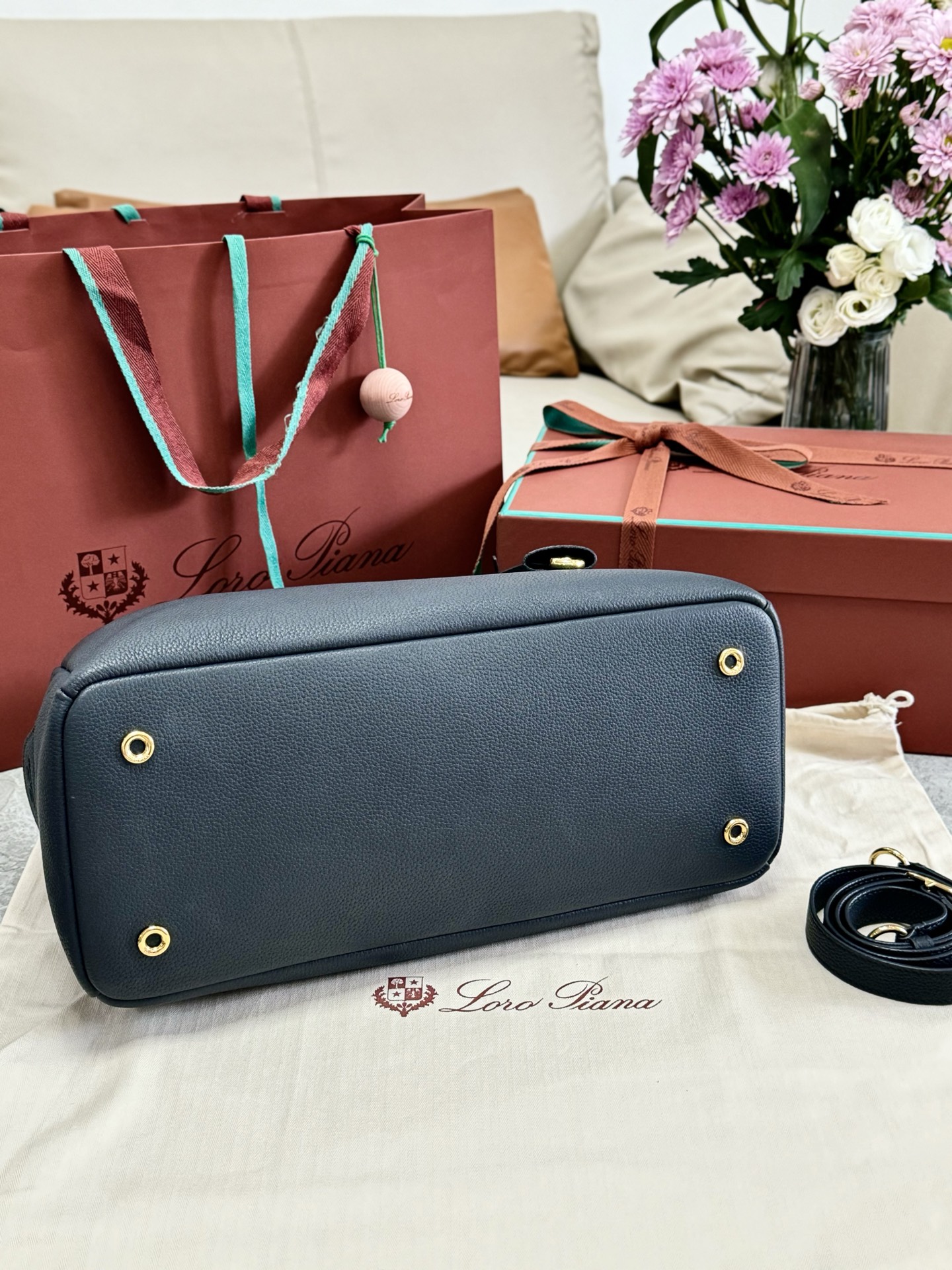 로로피아나 133954 가방 Loro Piana Bag 썸네일 이미지